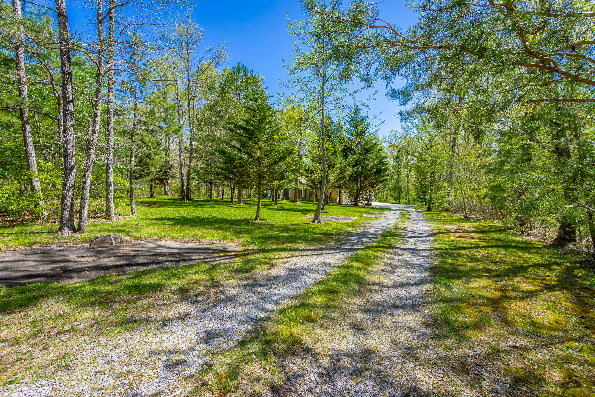153 Horseshoe Bend Road, E