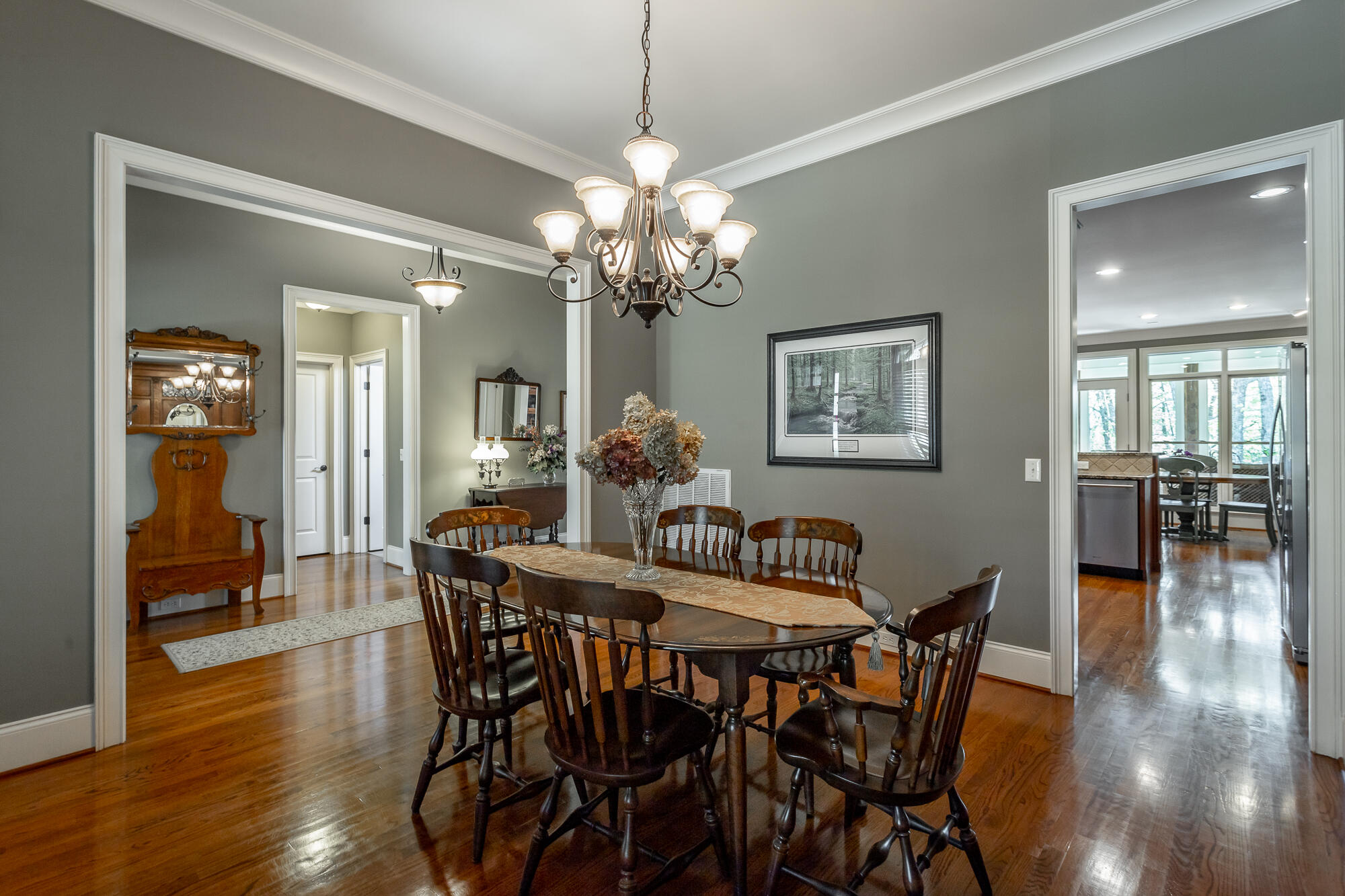 153 Horseshoe Bend Road, E