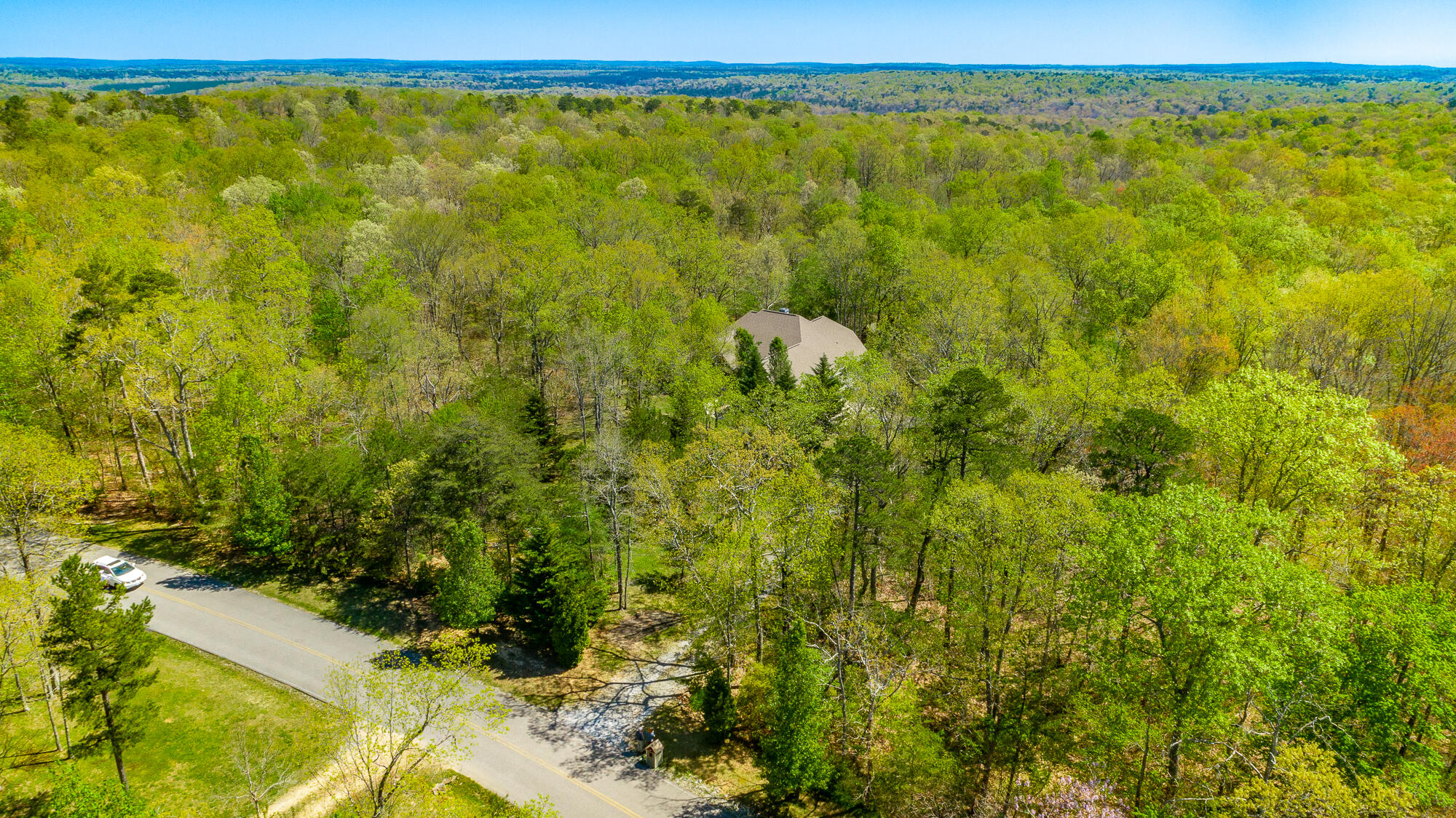 153 Horseshoe Bend Road, E