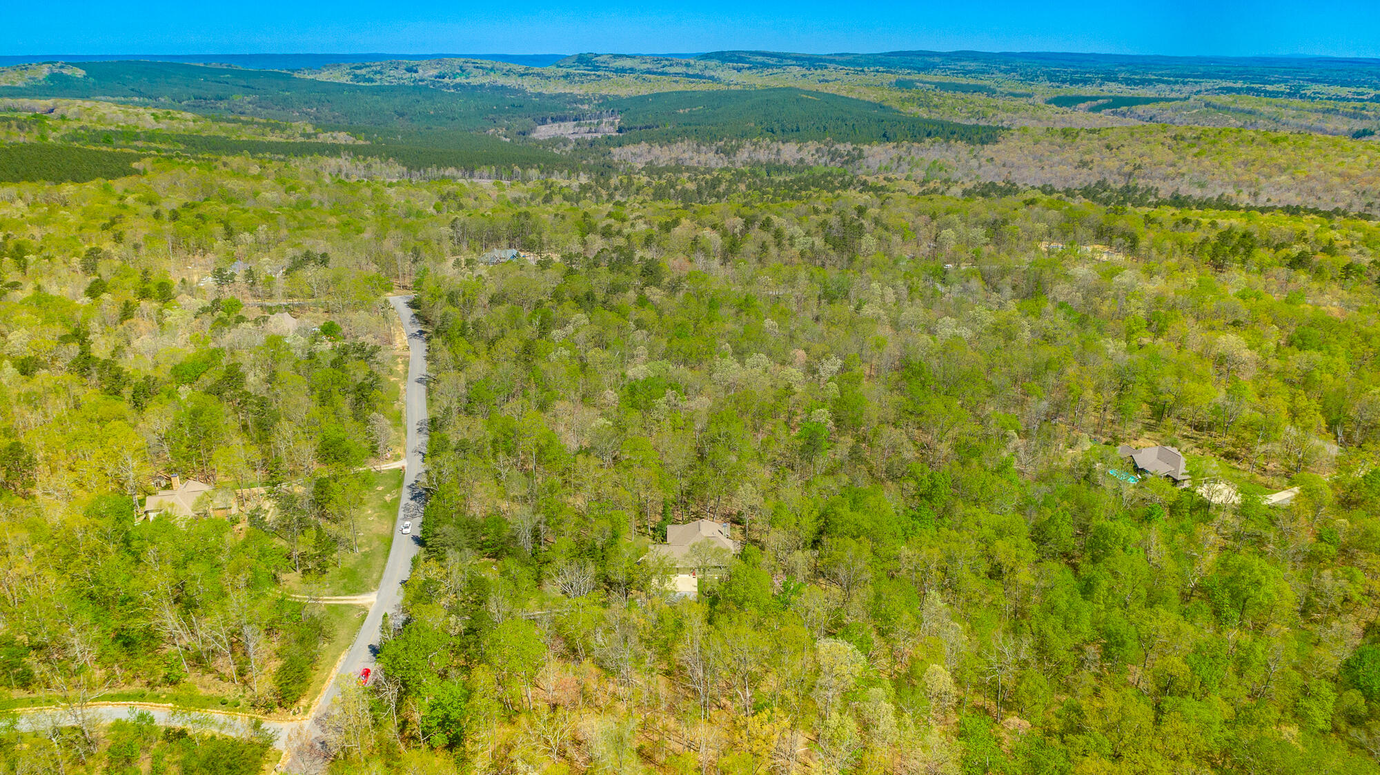 153 Horseshoe Bend Road, E