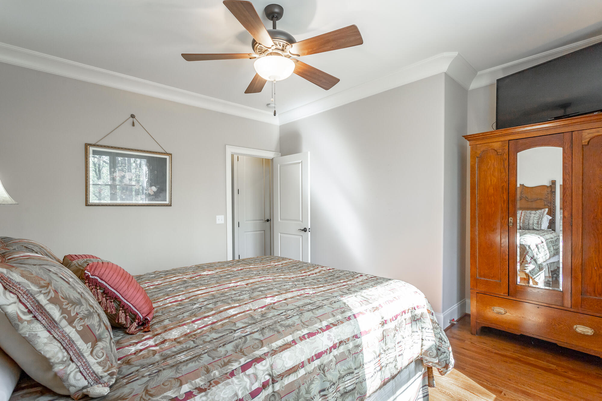 153 Horseshoe Bend Road, E
