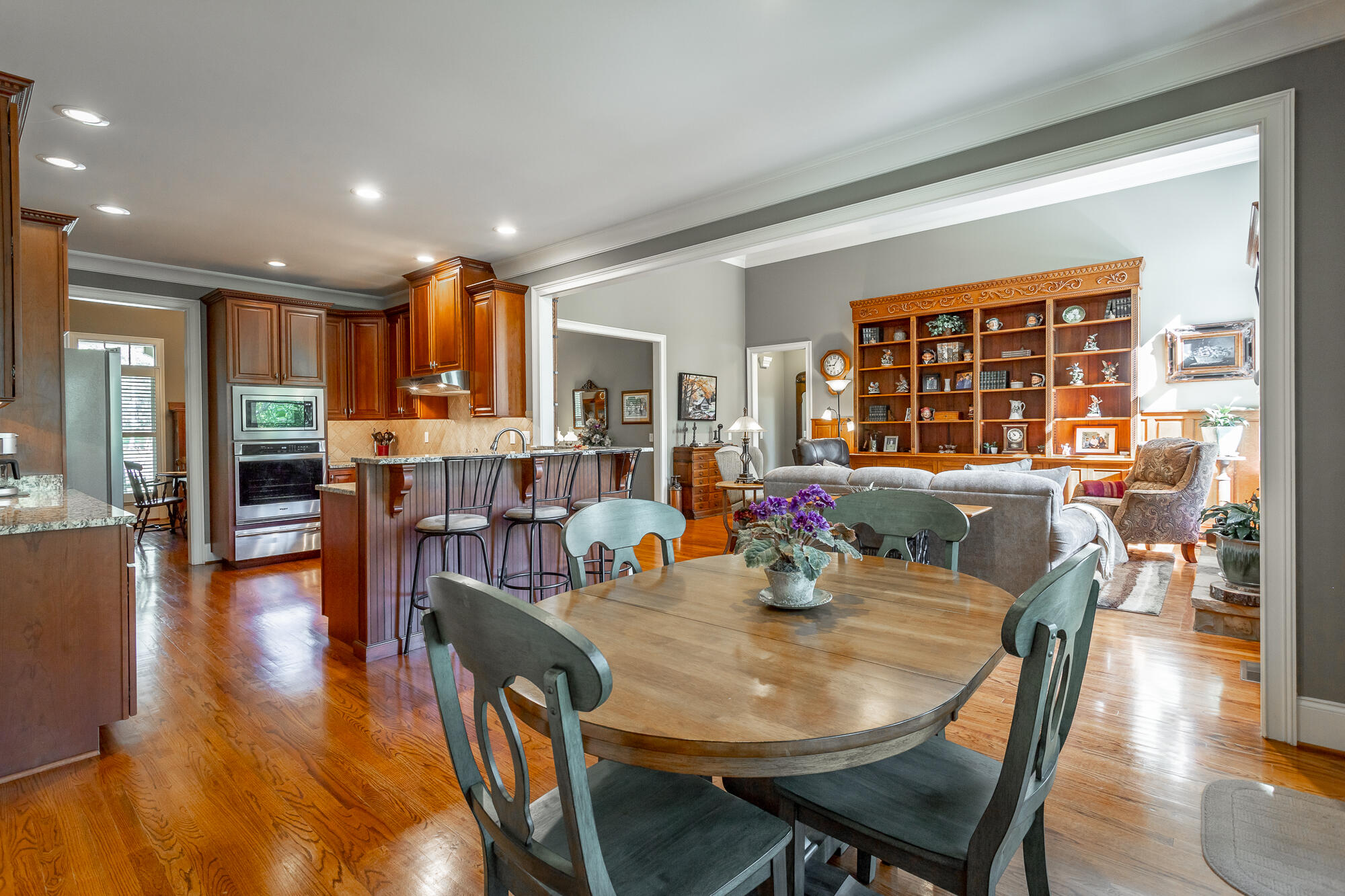 153 Horseshoe Bend Road, E