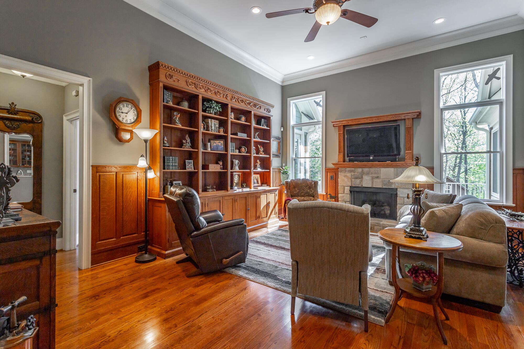 153 Horseshoe Bend Road, E