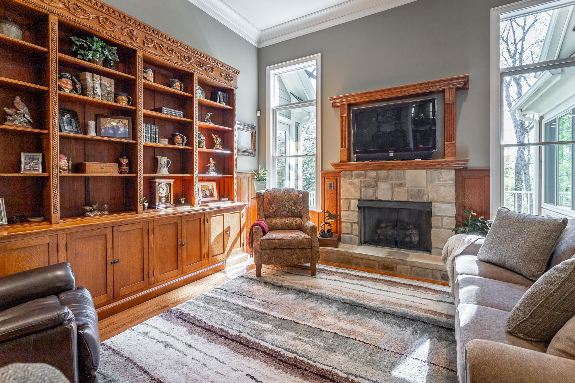 153 Horseshoe Bend Road, E