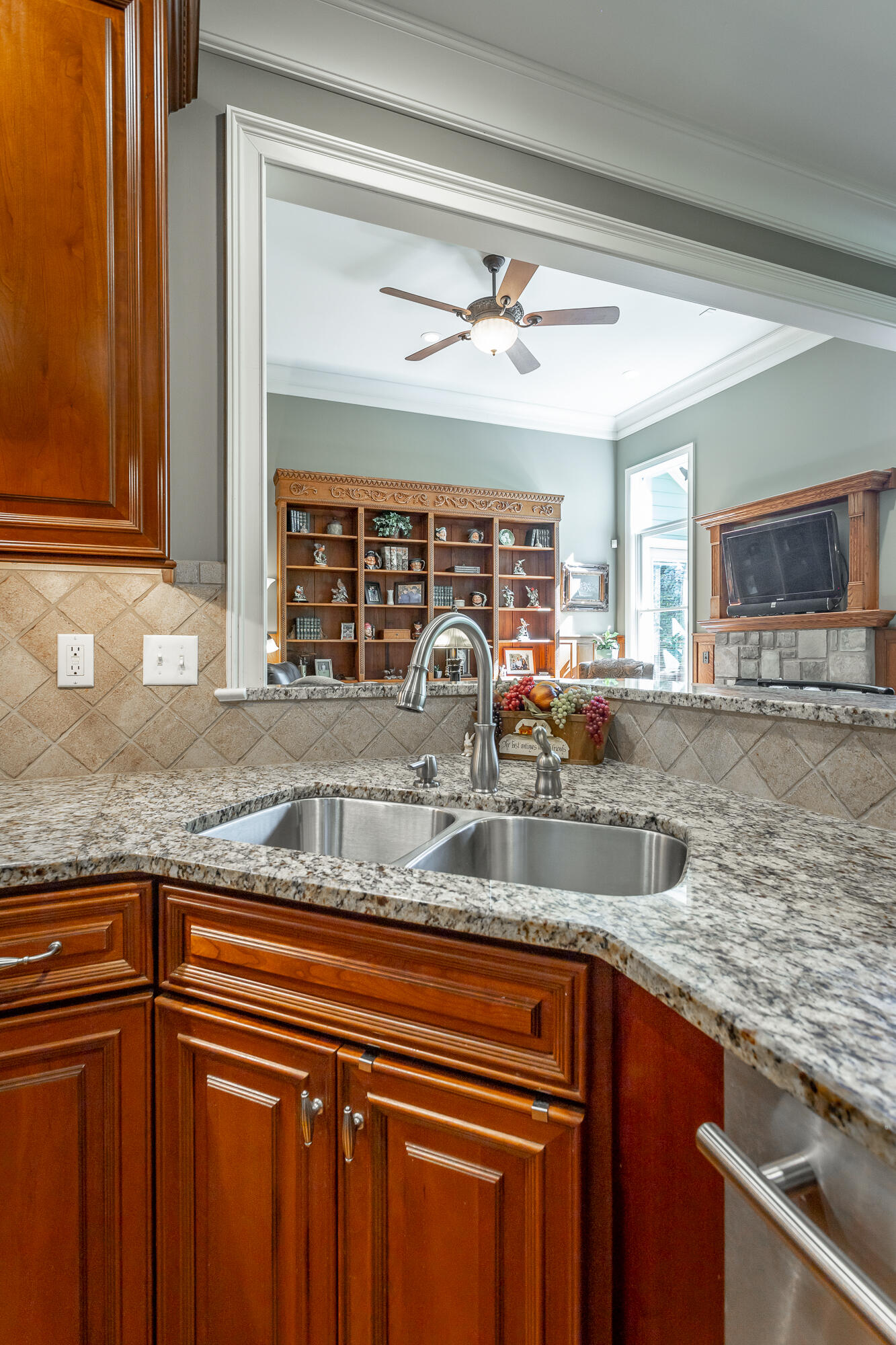 153 Horseshoe Bend Road, E