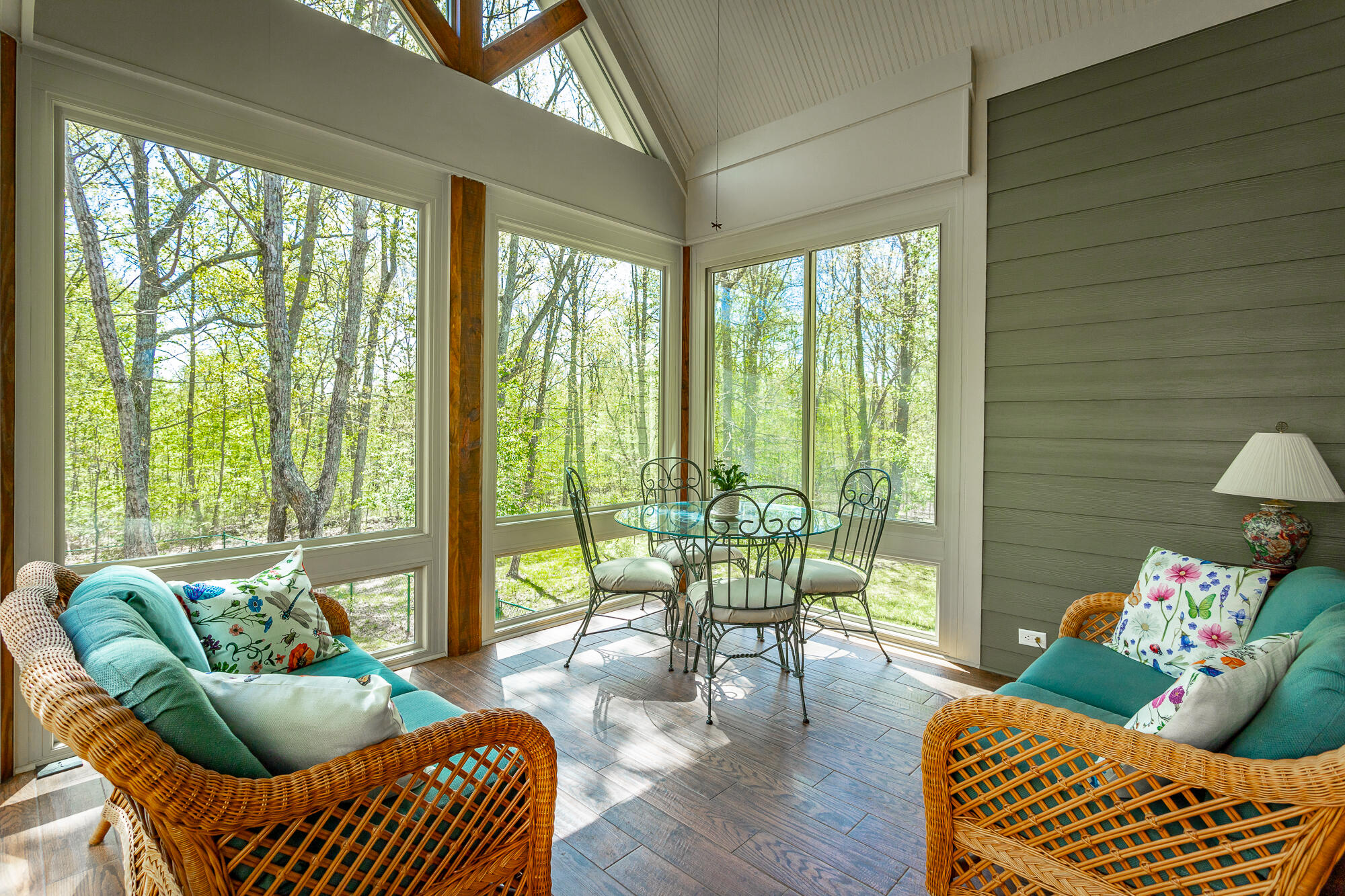 153 Horseshoe Bend Road, E