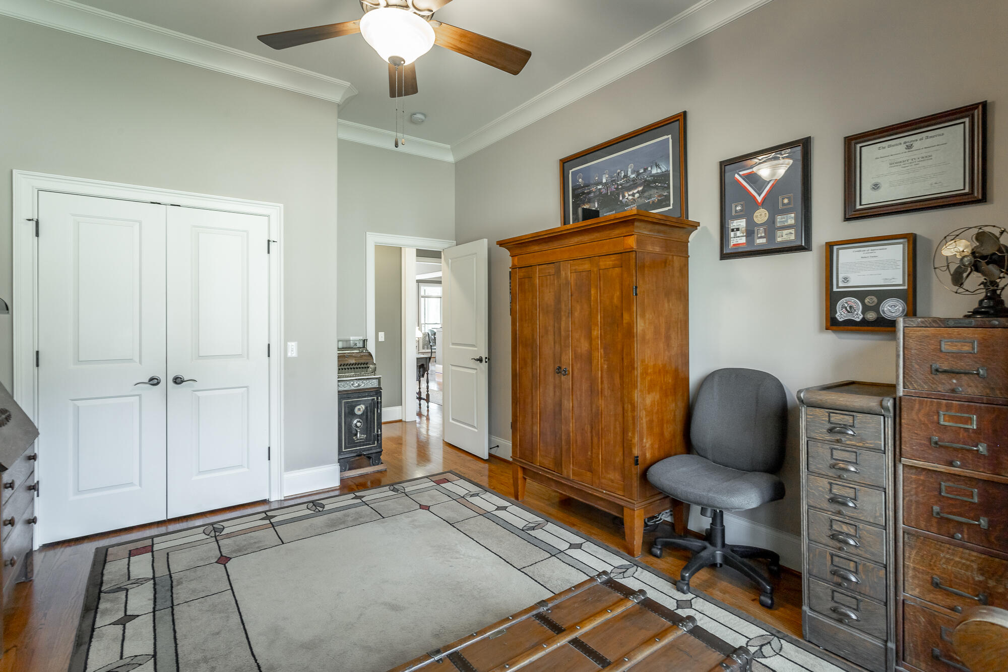 153 Horseshoe Bend Road, E