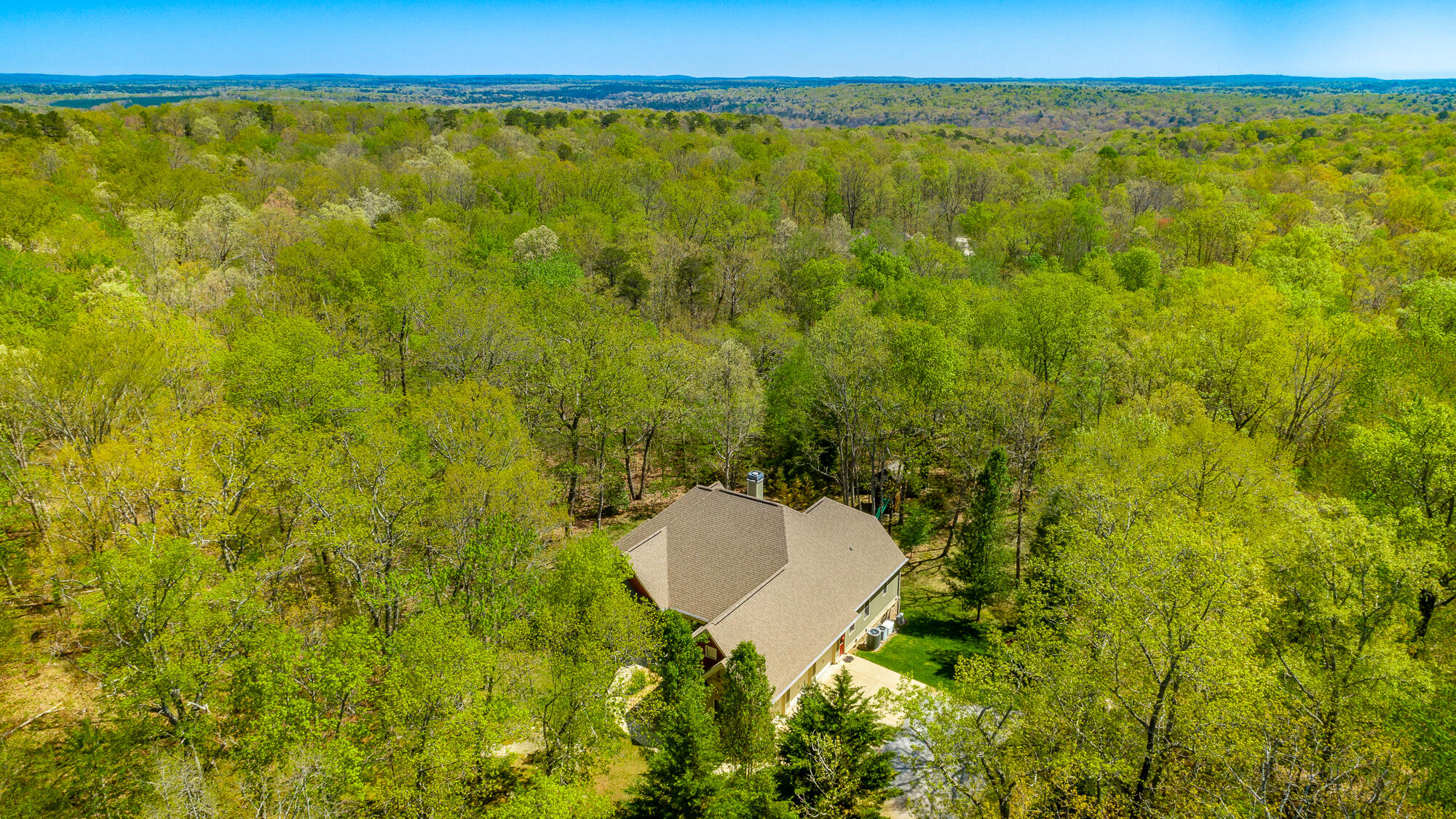 153 Horseshoe Bend Road, E