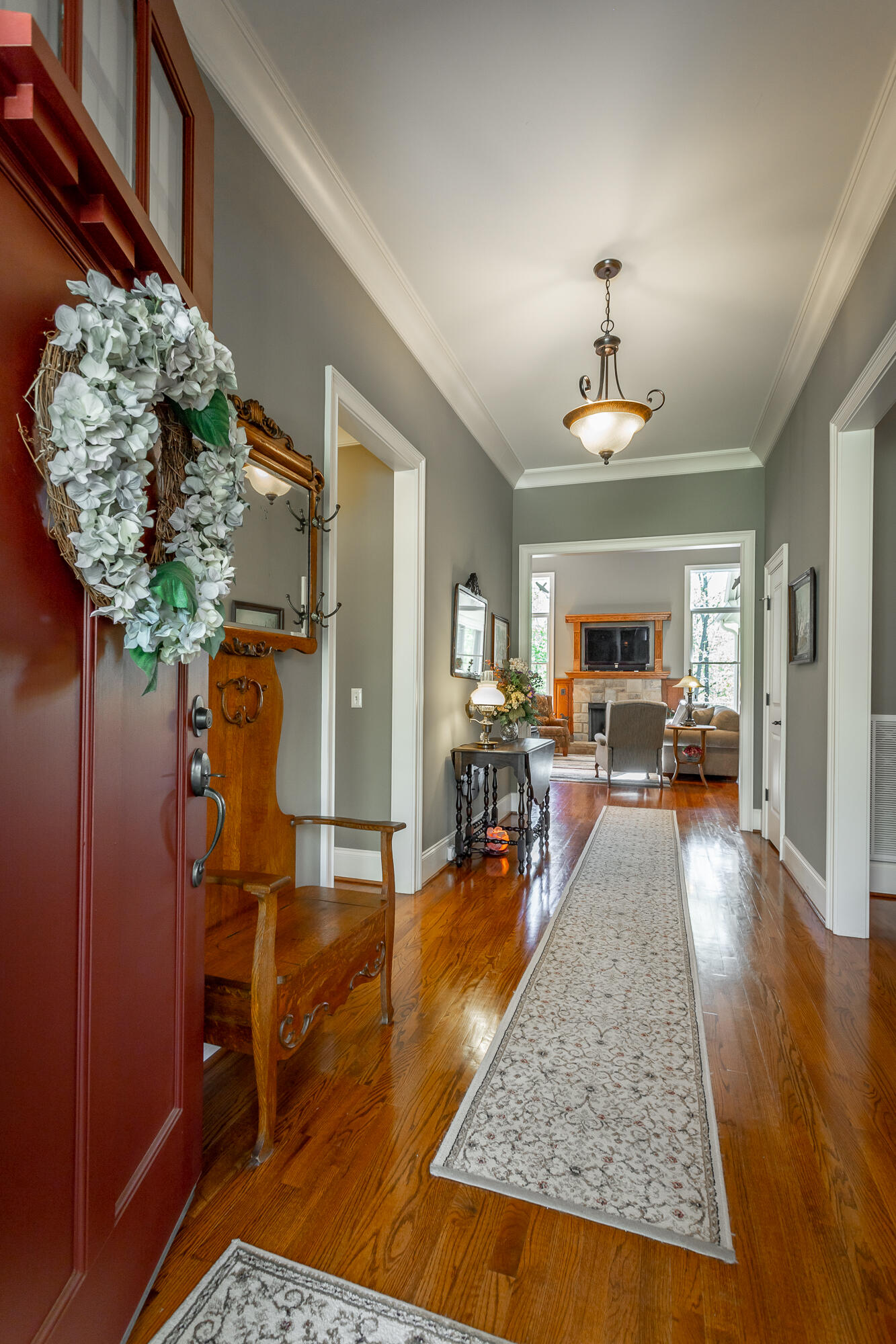 153 Horseshoe Bend Road, E