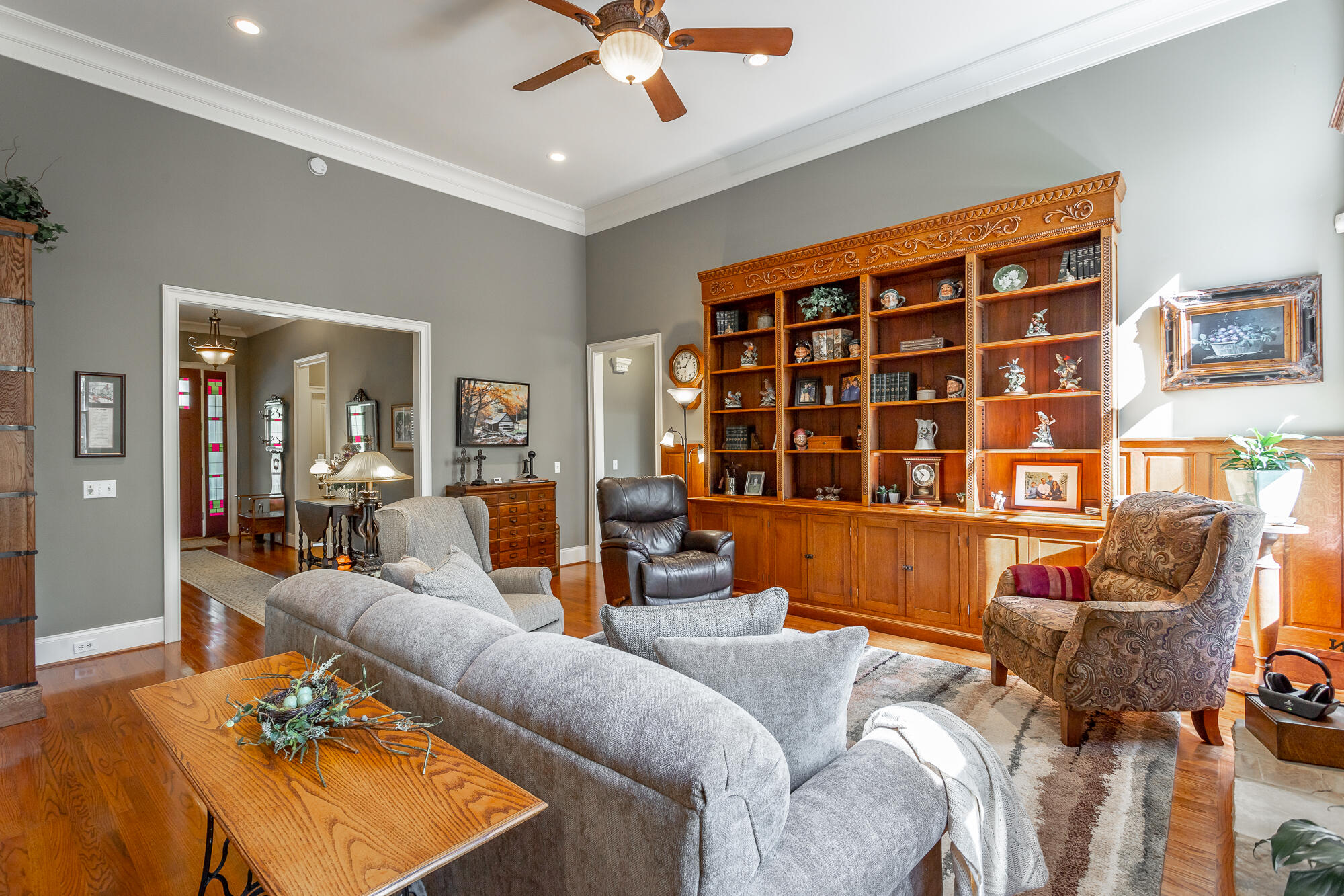 153 Horseshoe Bend Road, E