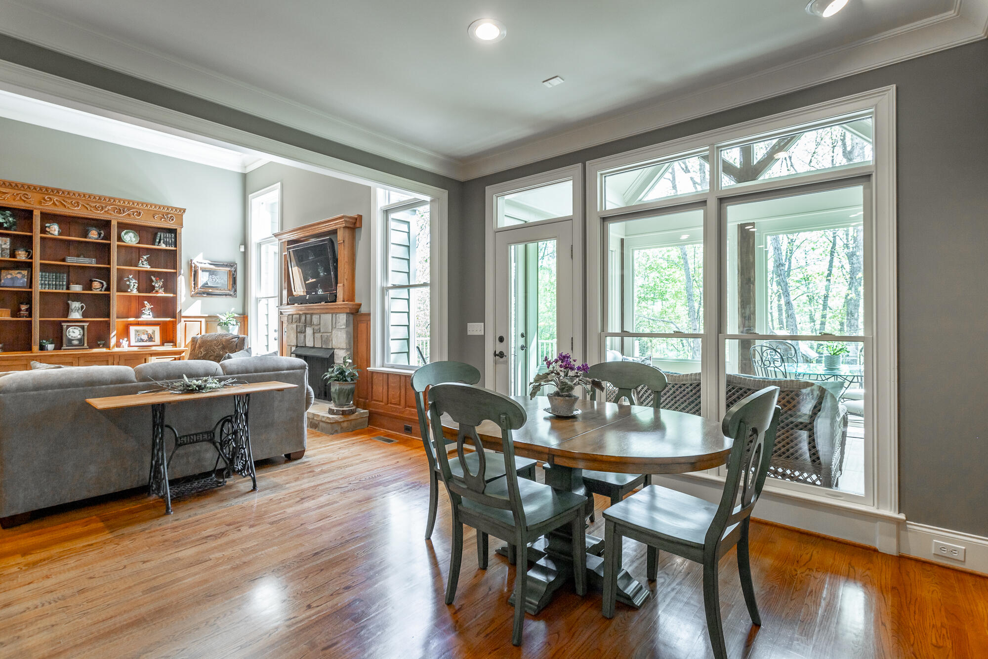 153 Horseshoe Bend Road, E