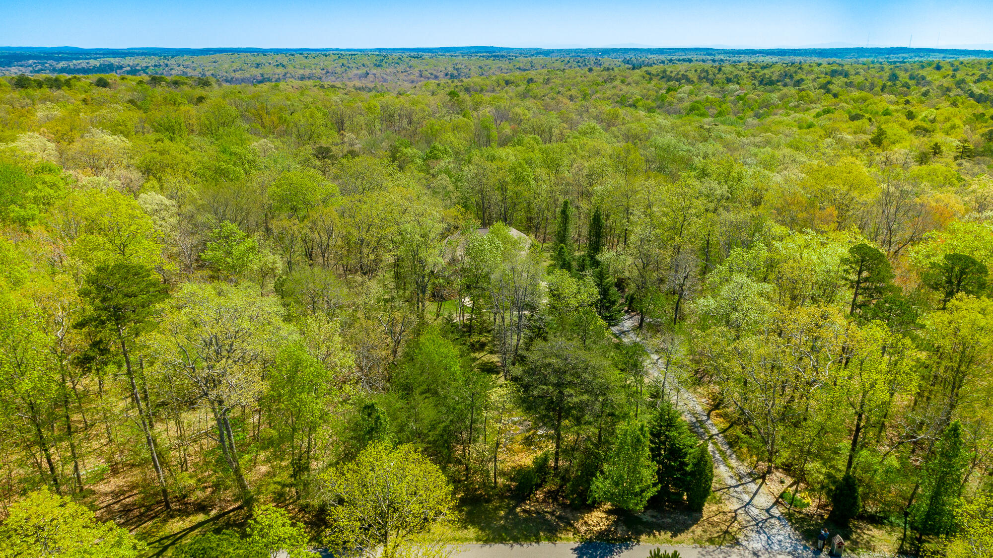 153 Horseshoe Bend Road, E
