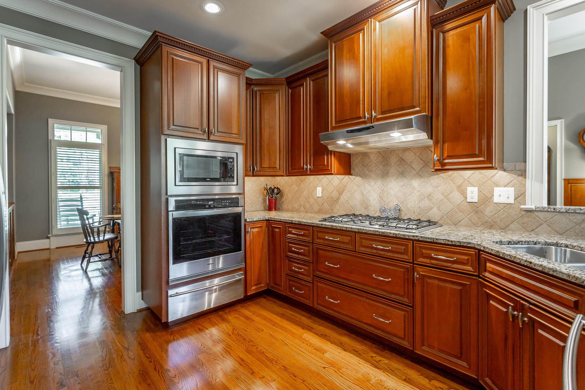 153 Horseshoe Bend Road, E