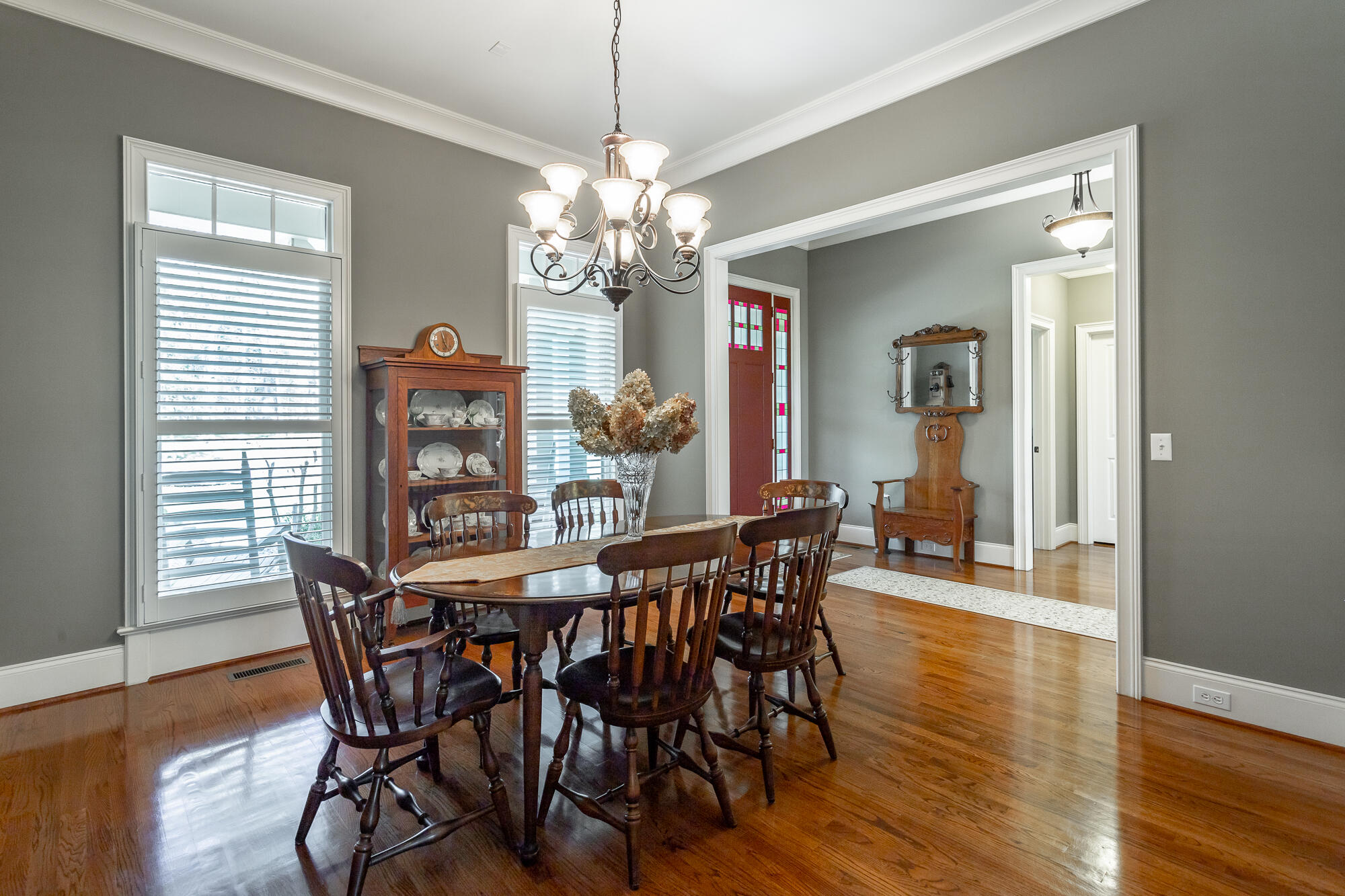 153 Horseshoe Bend Road, E