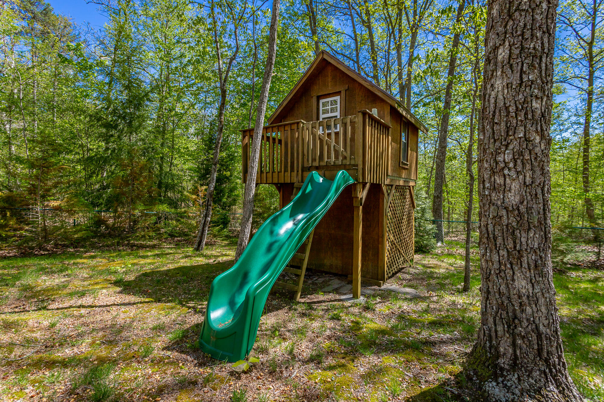 153 Horseshoe Bend Road, E