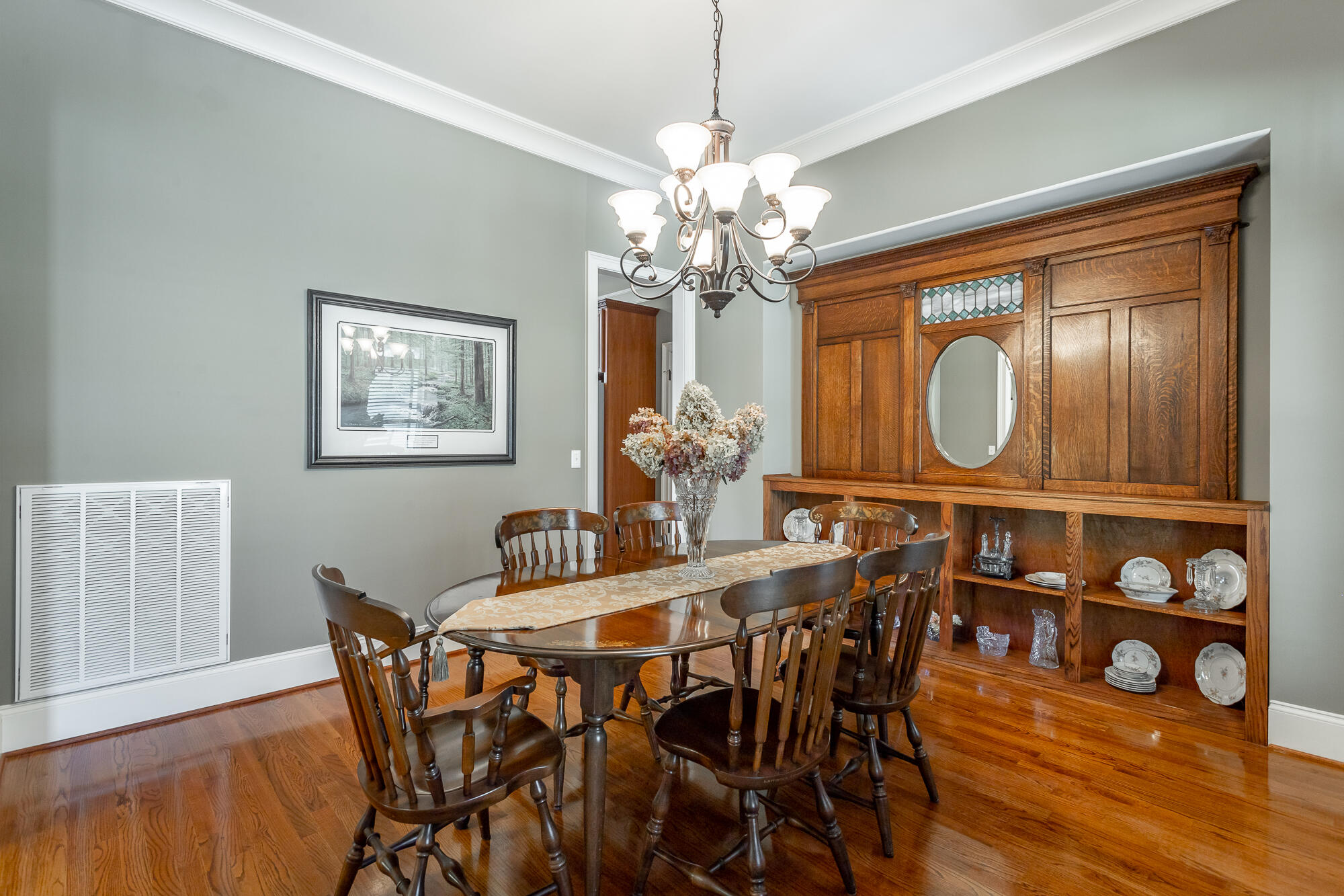 153 Horseshoe Bend Road, E