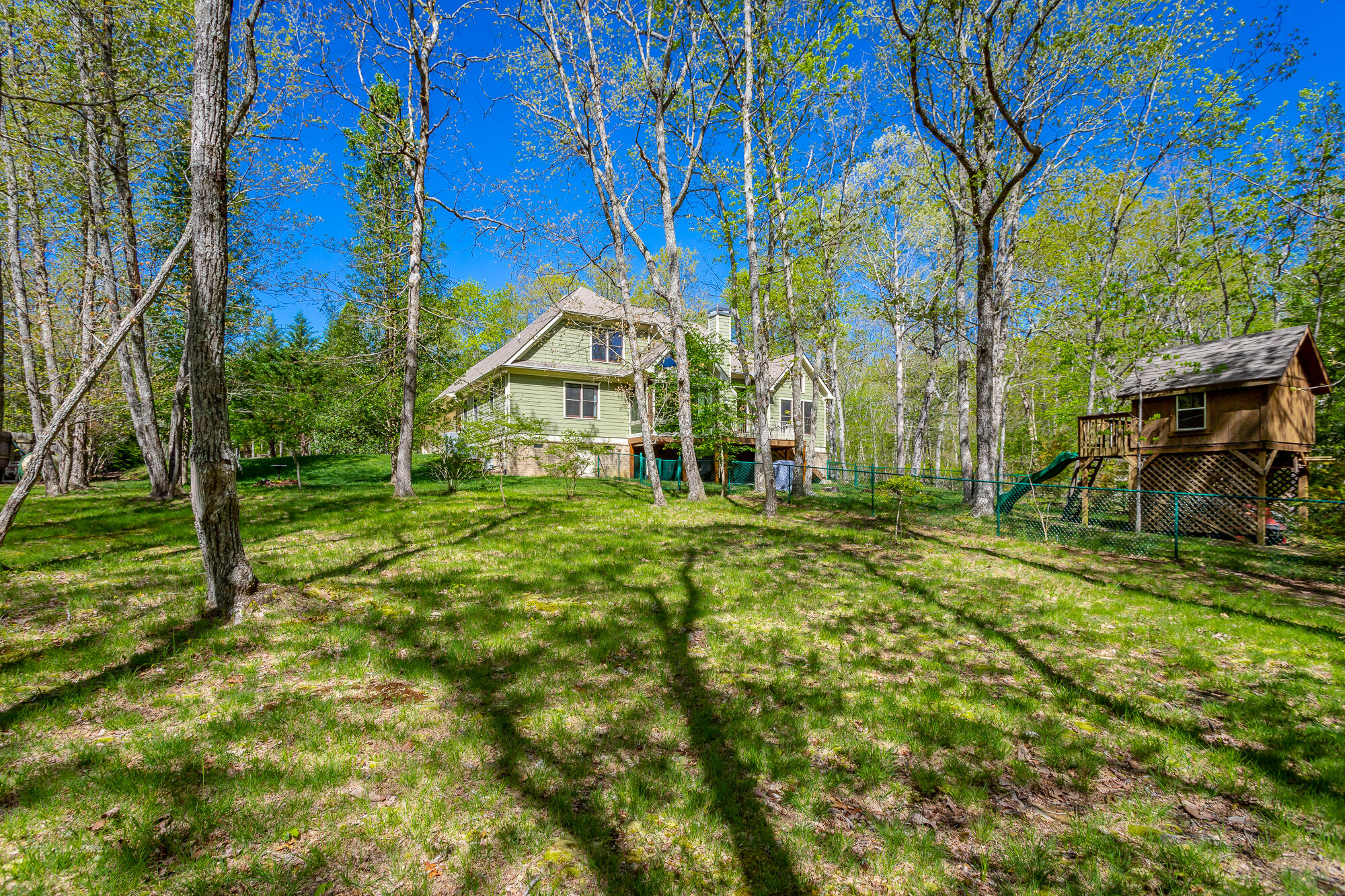 153 Horseshoe Bend Road, E