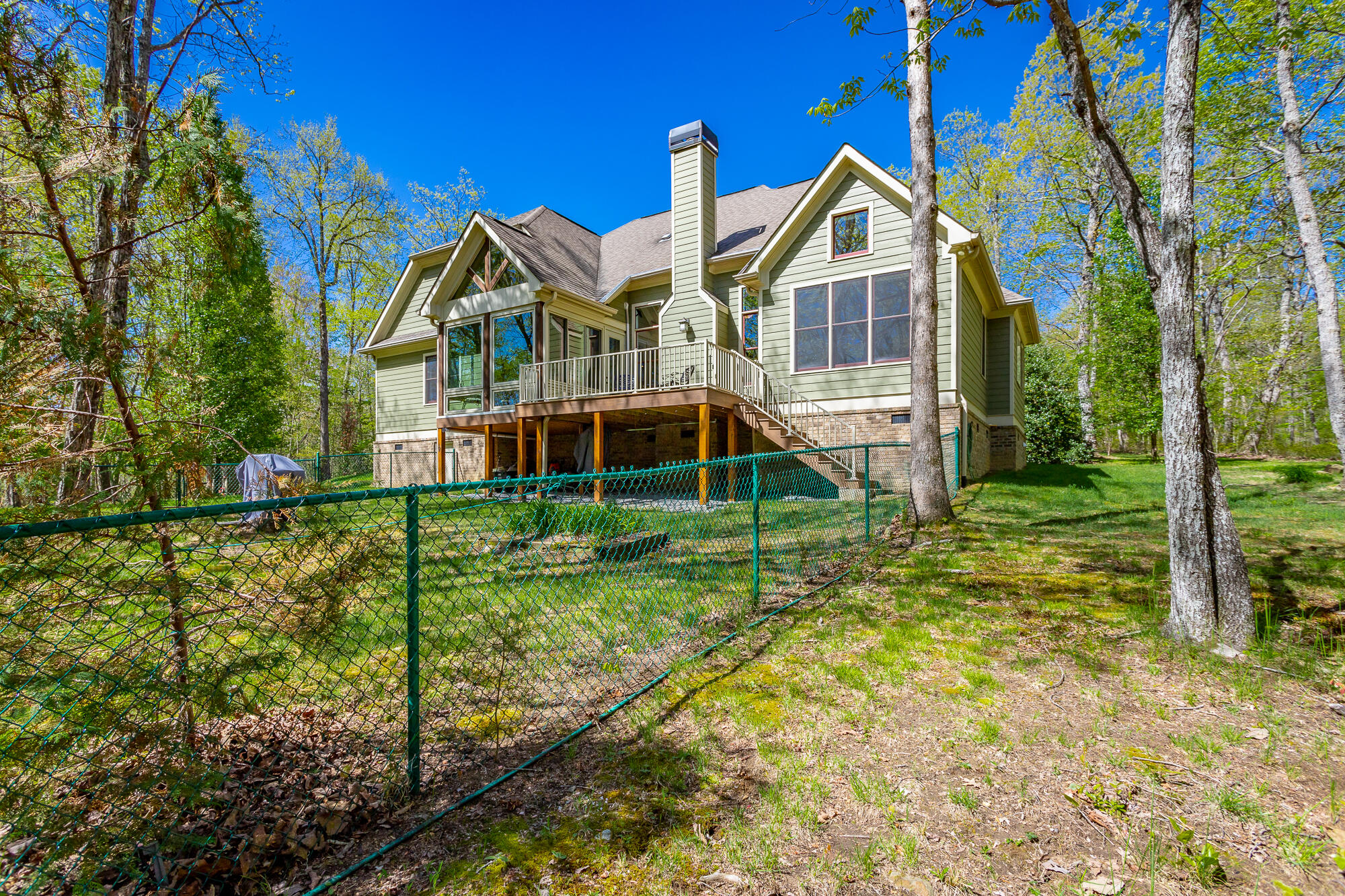 153 Horseshoe Bend Road, E