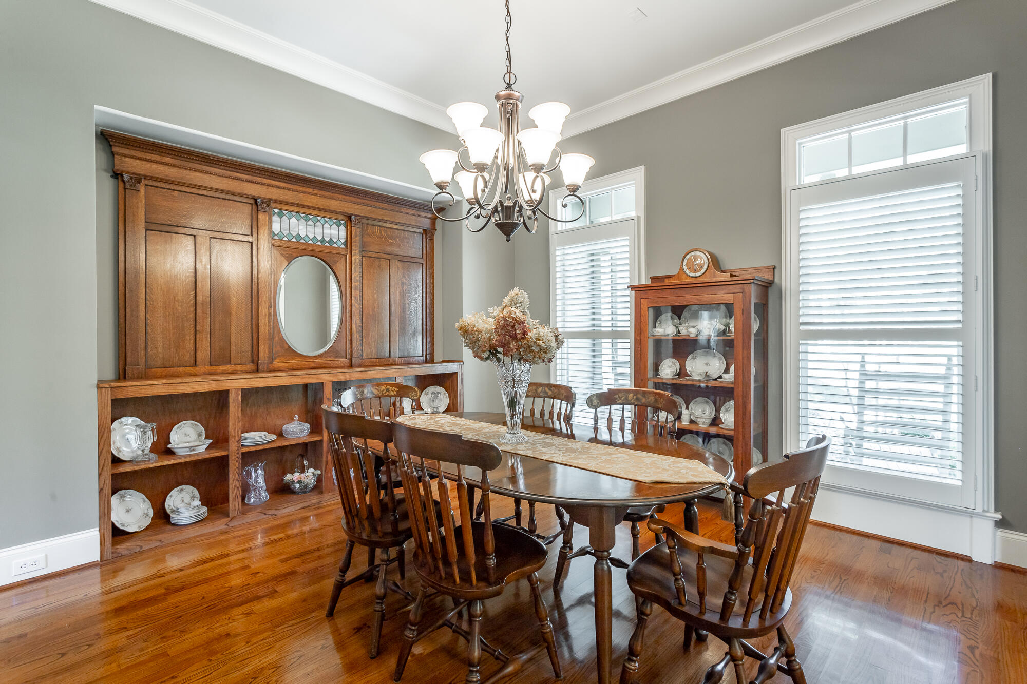 153 Horseshoe Bend Road, E