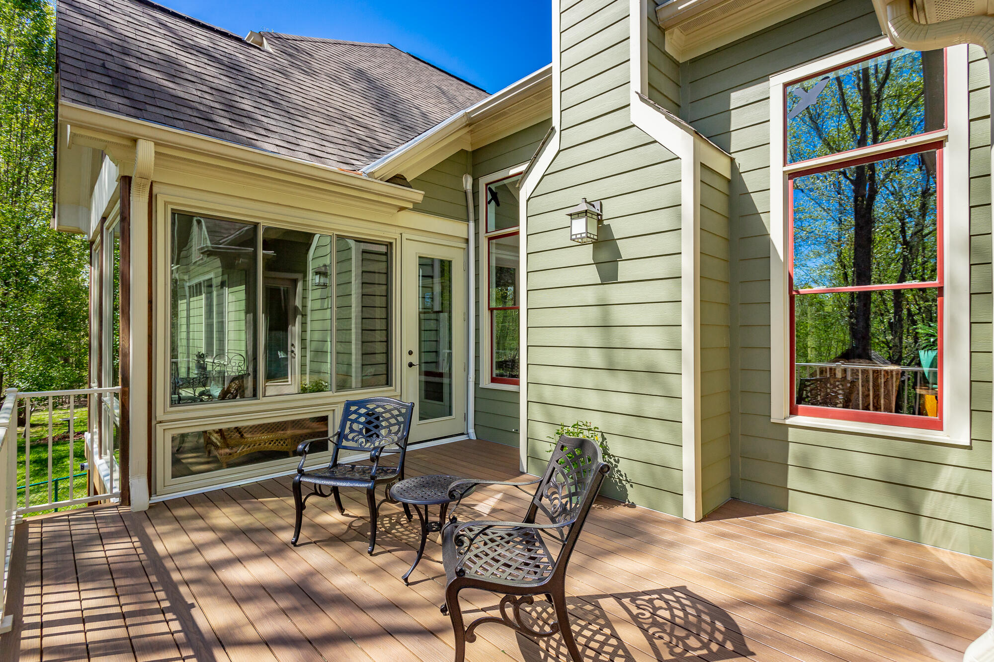 153 Horseshoe Bend Road, E