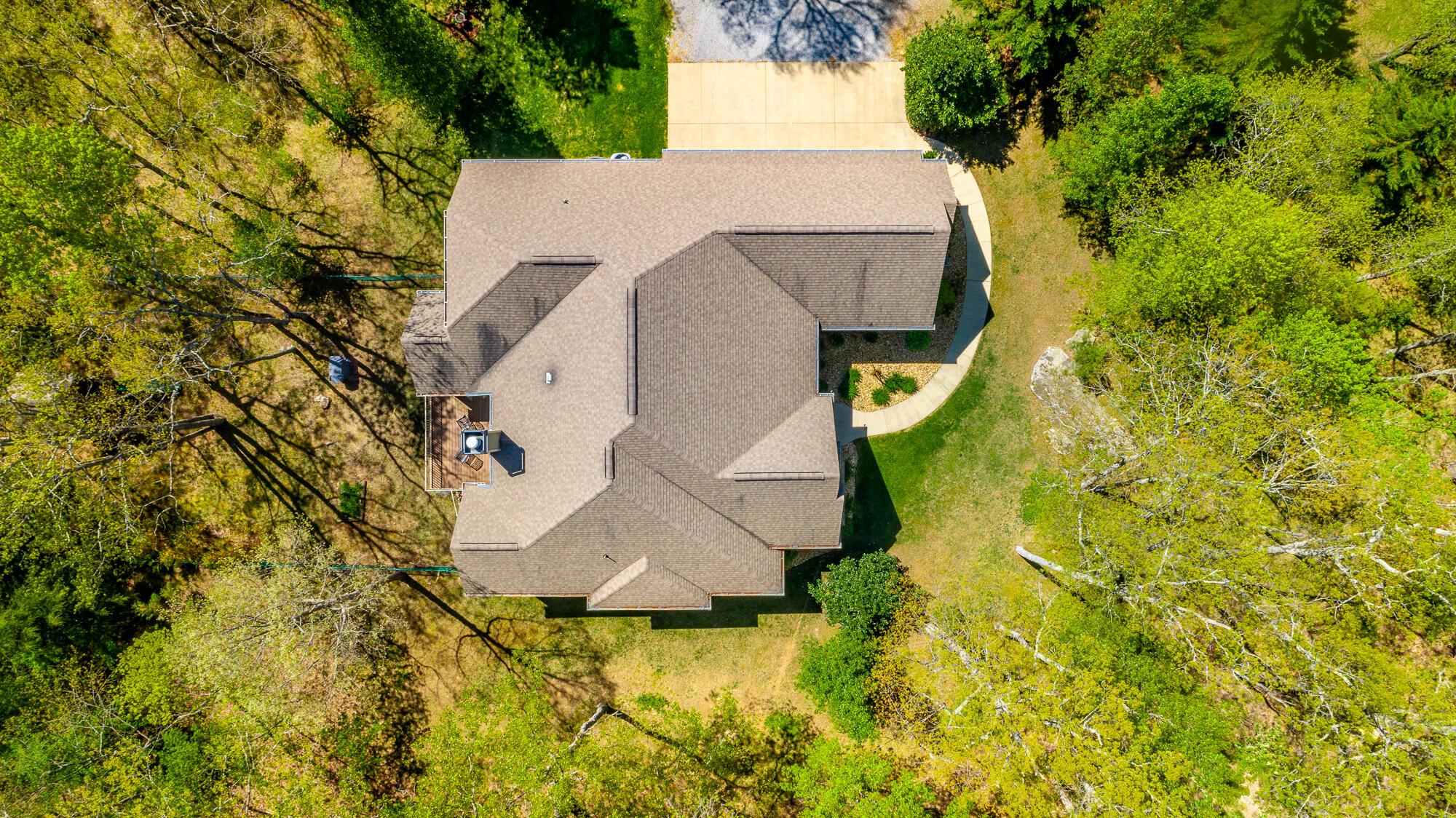 153 Horseshoe Bend Road, E
