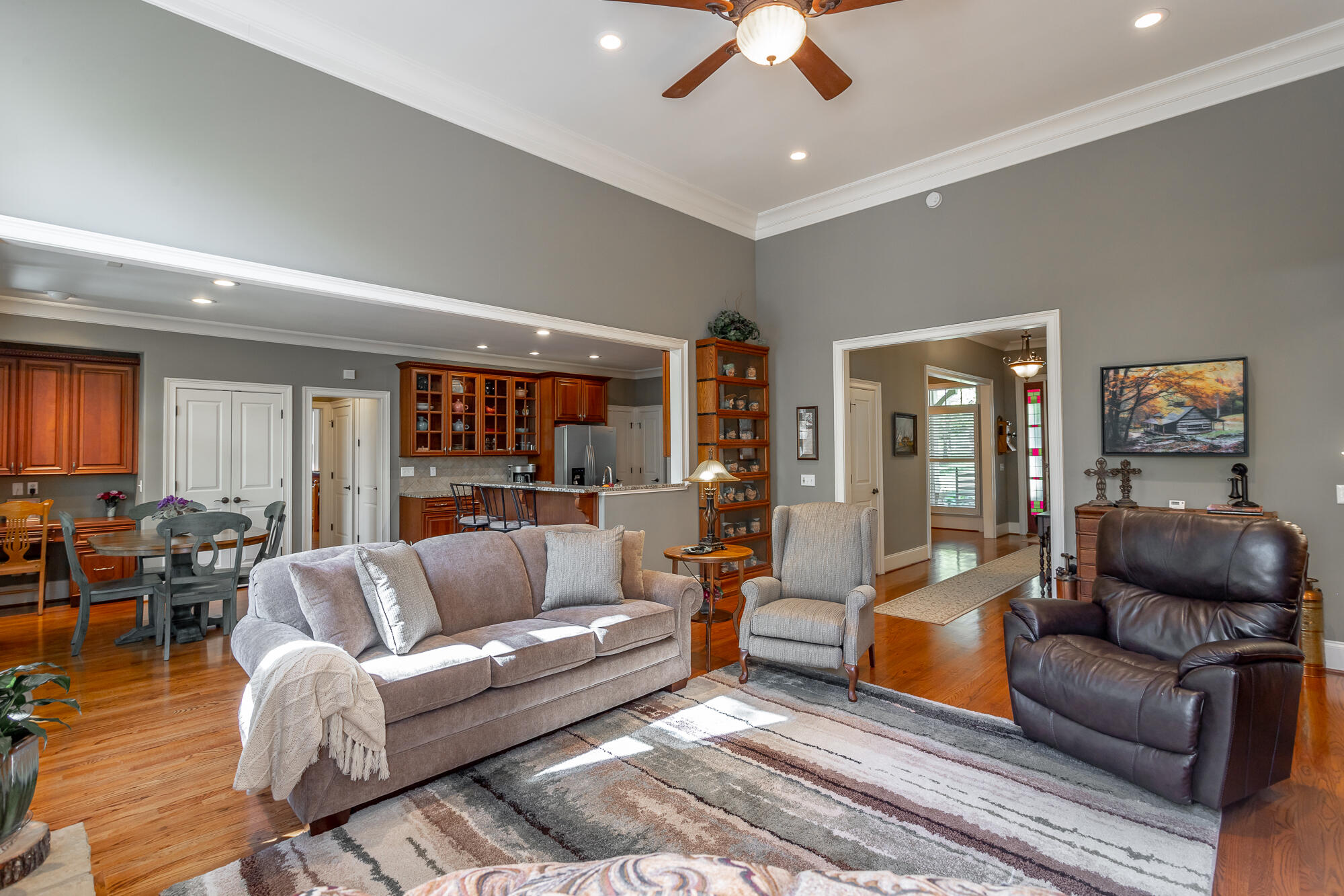 153 Horseshoe Bend Road, E