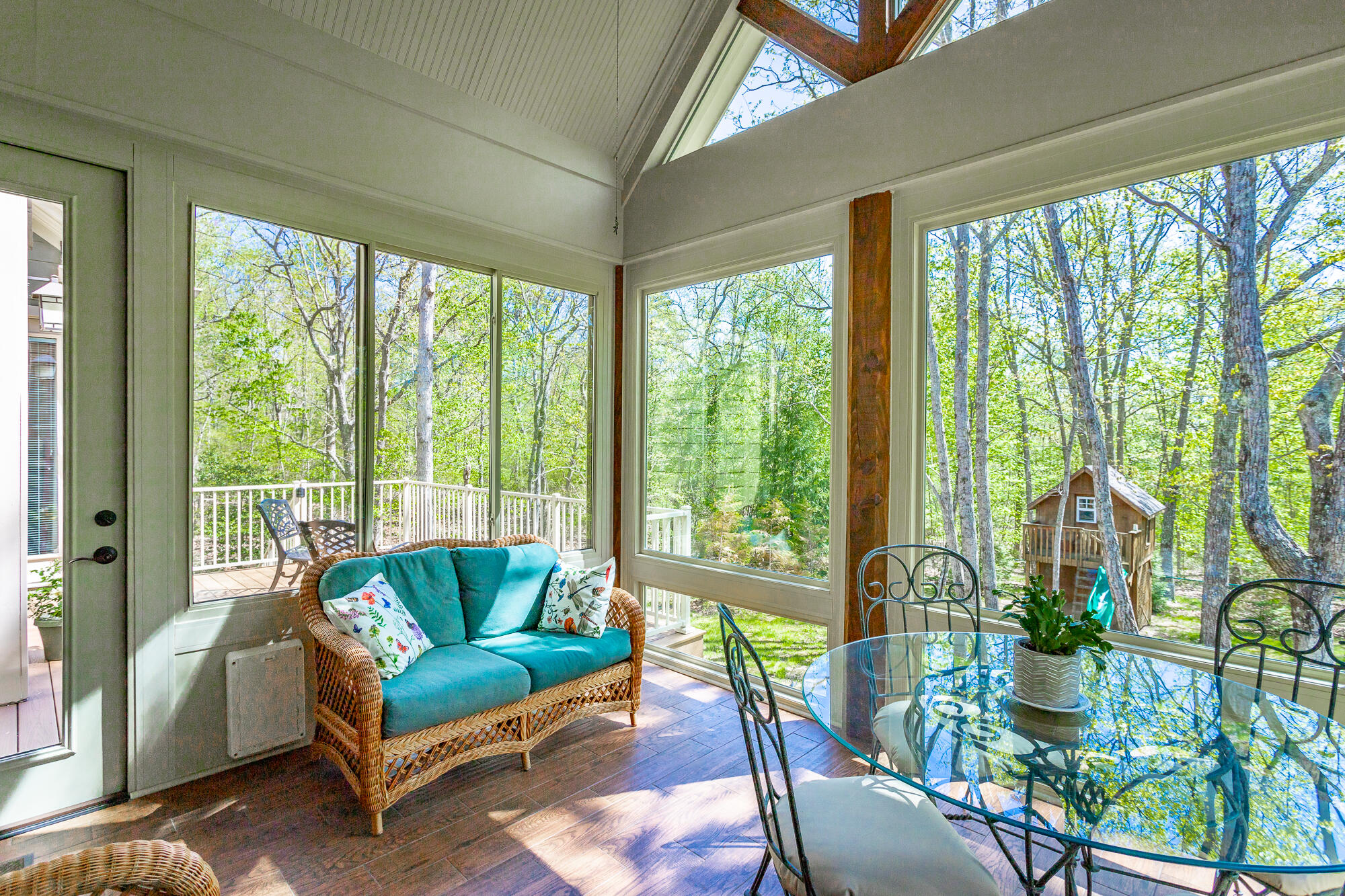 153 Horseshoe Bend Road, E