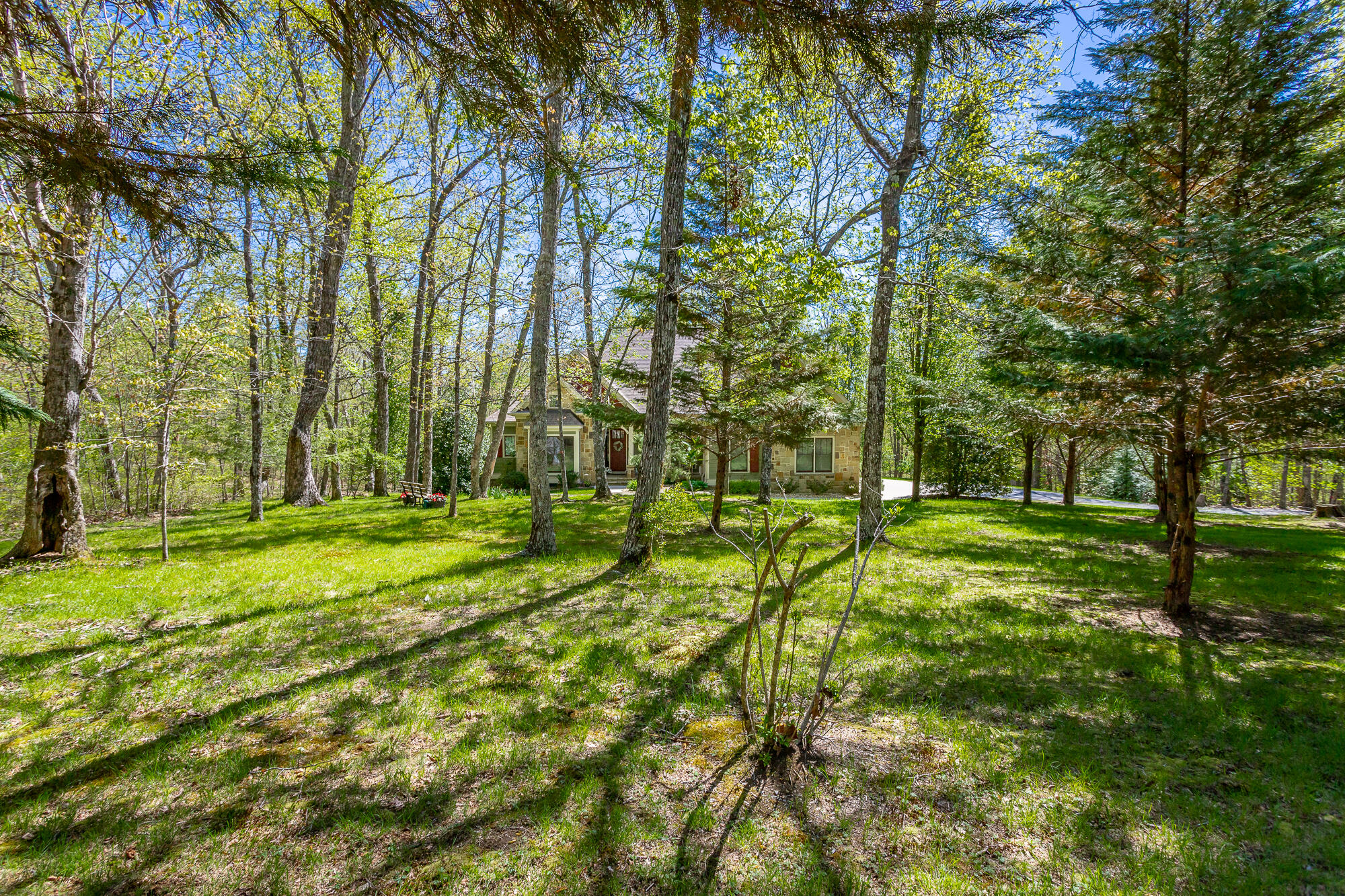 153 Horseshoe Bend Road, E