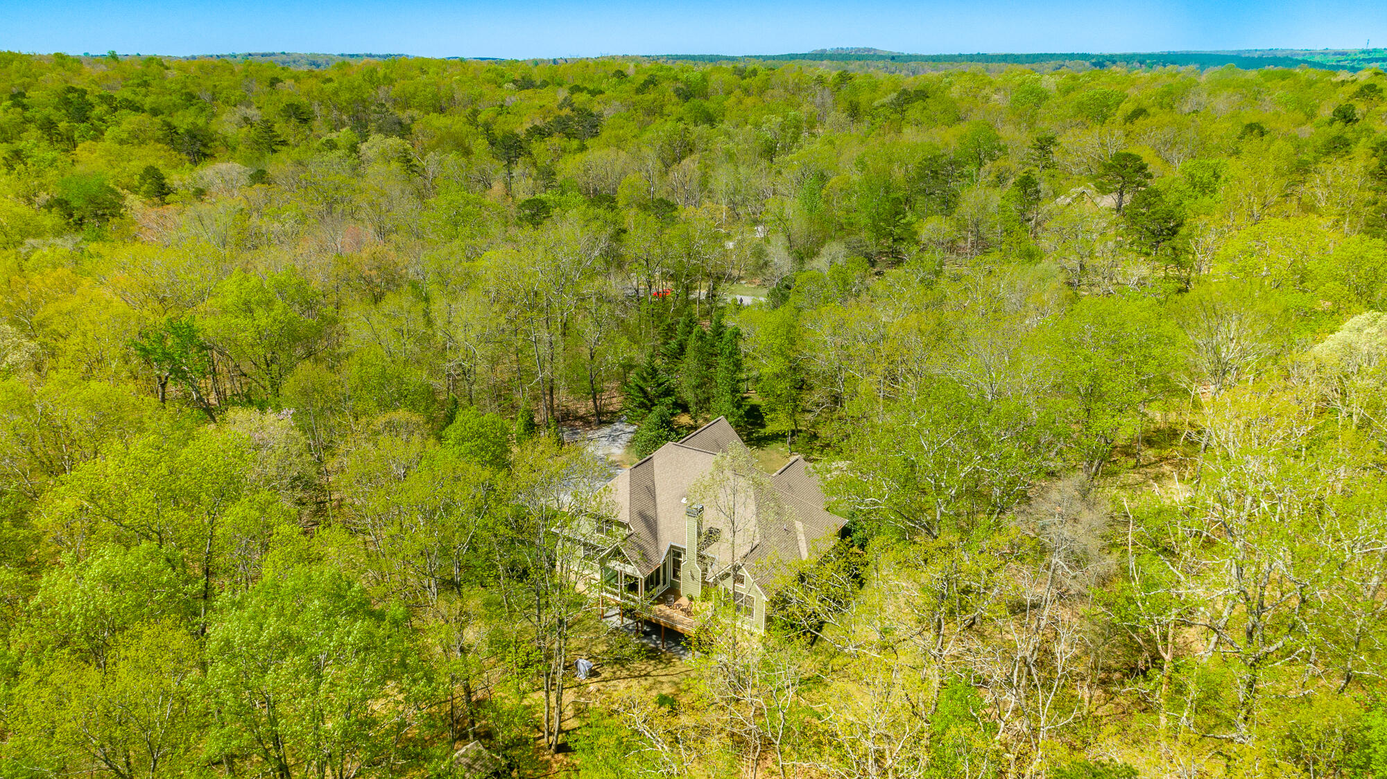 153 Horseshoe Bend Road, E