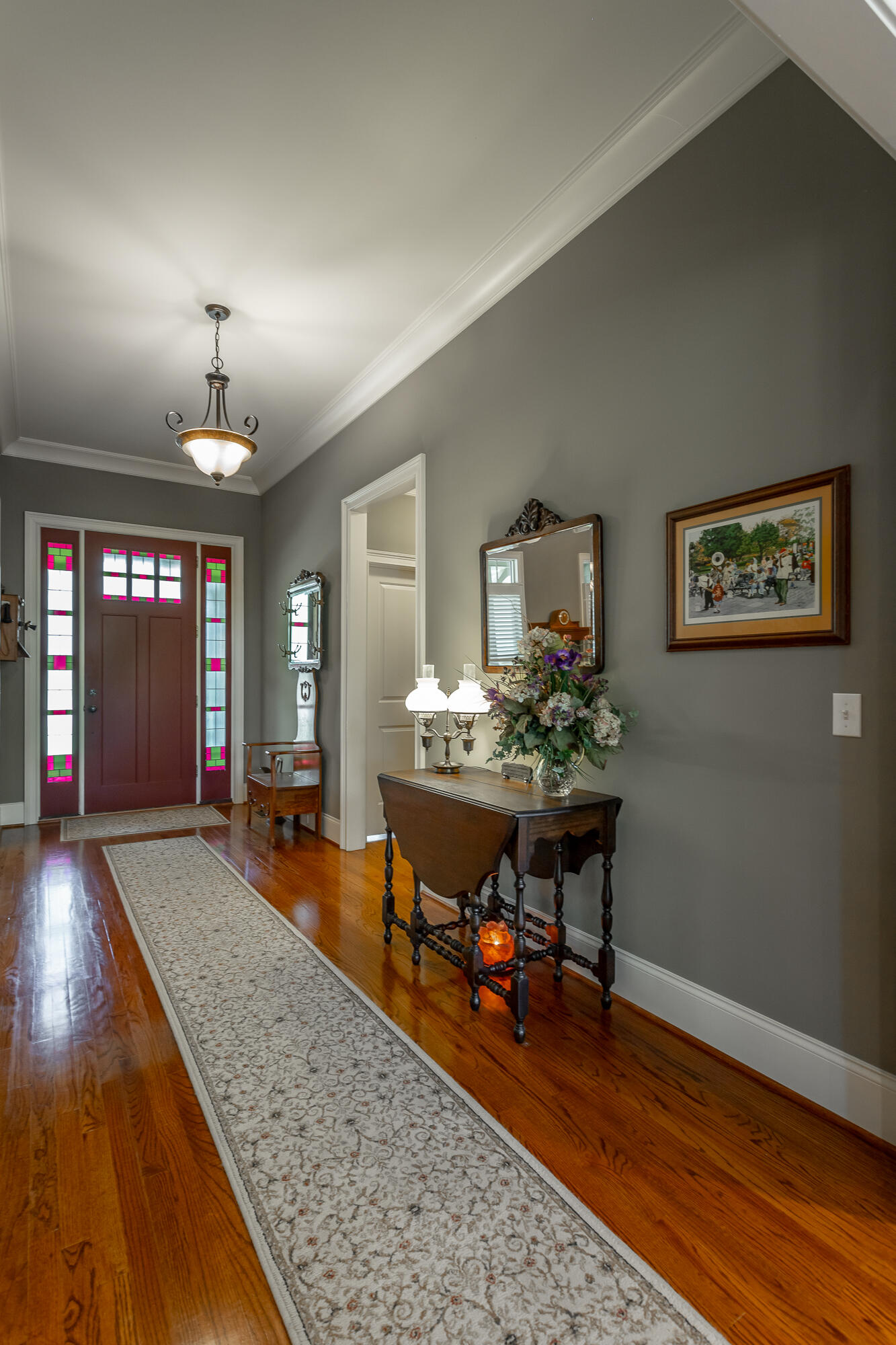 153 Horseshoe Bend Road, E