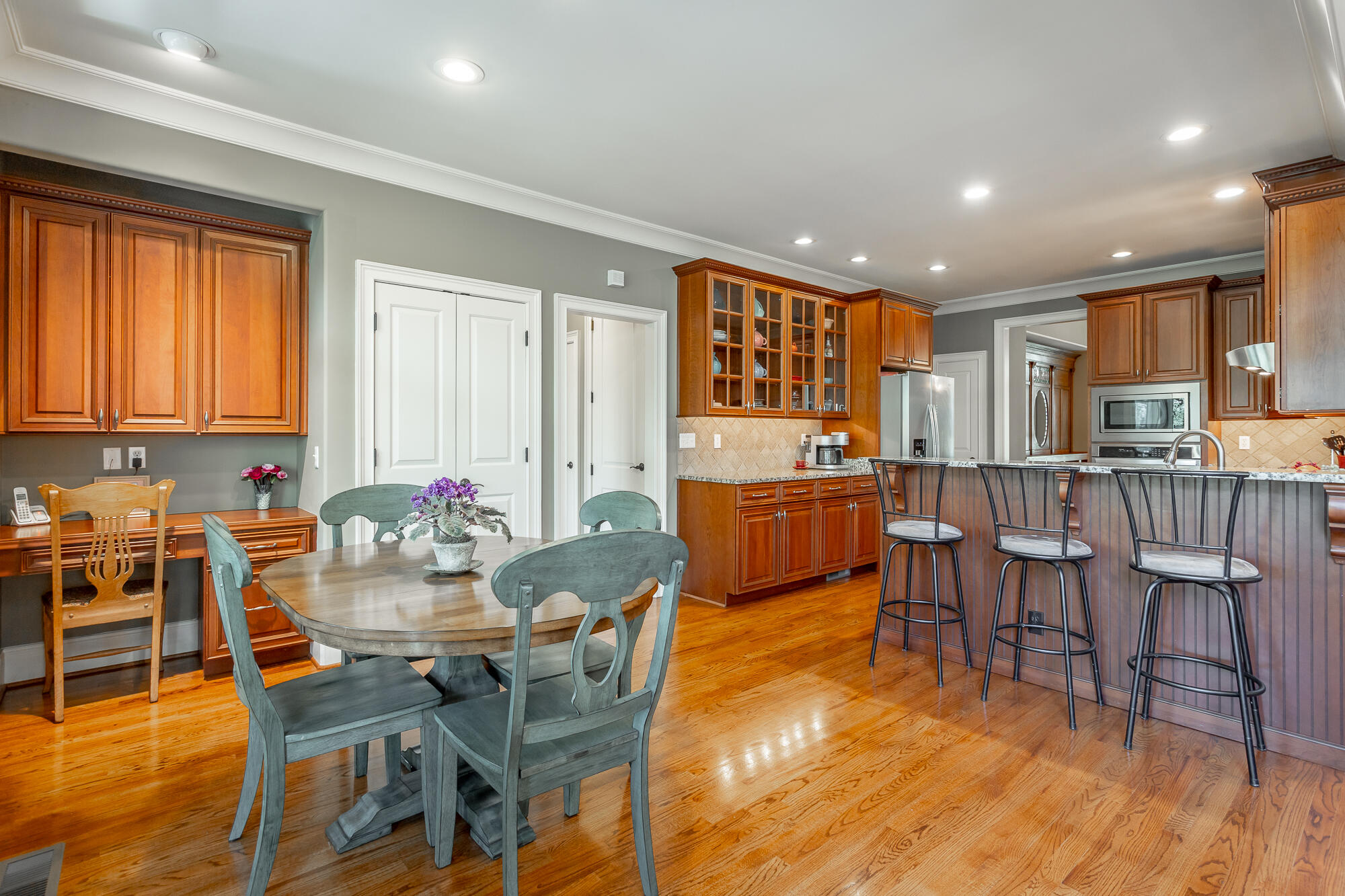 153 Horseshoe Bend Road, E