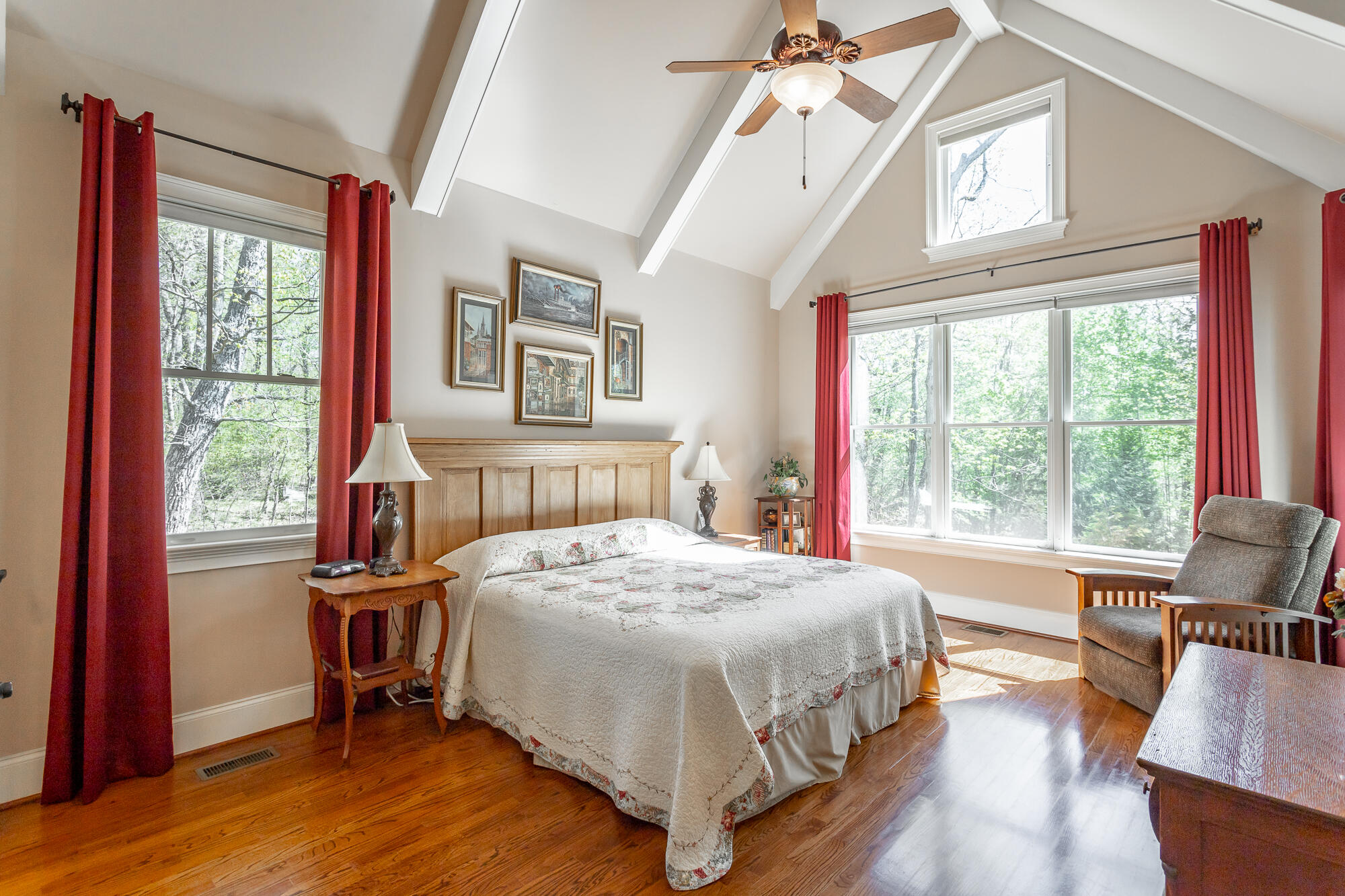 153 Horseshoe Bend Road, E