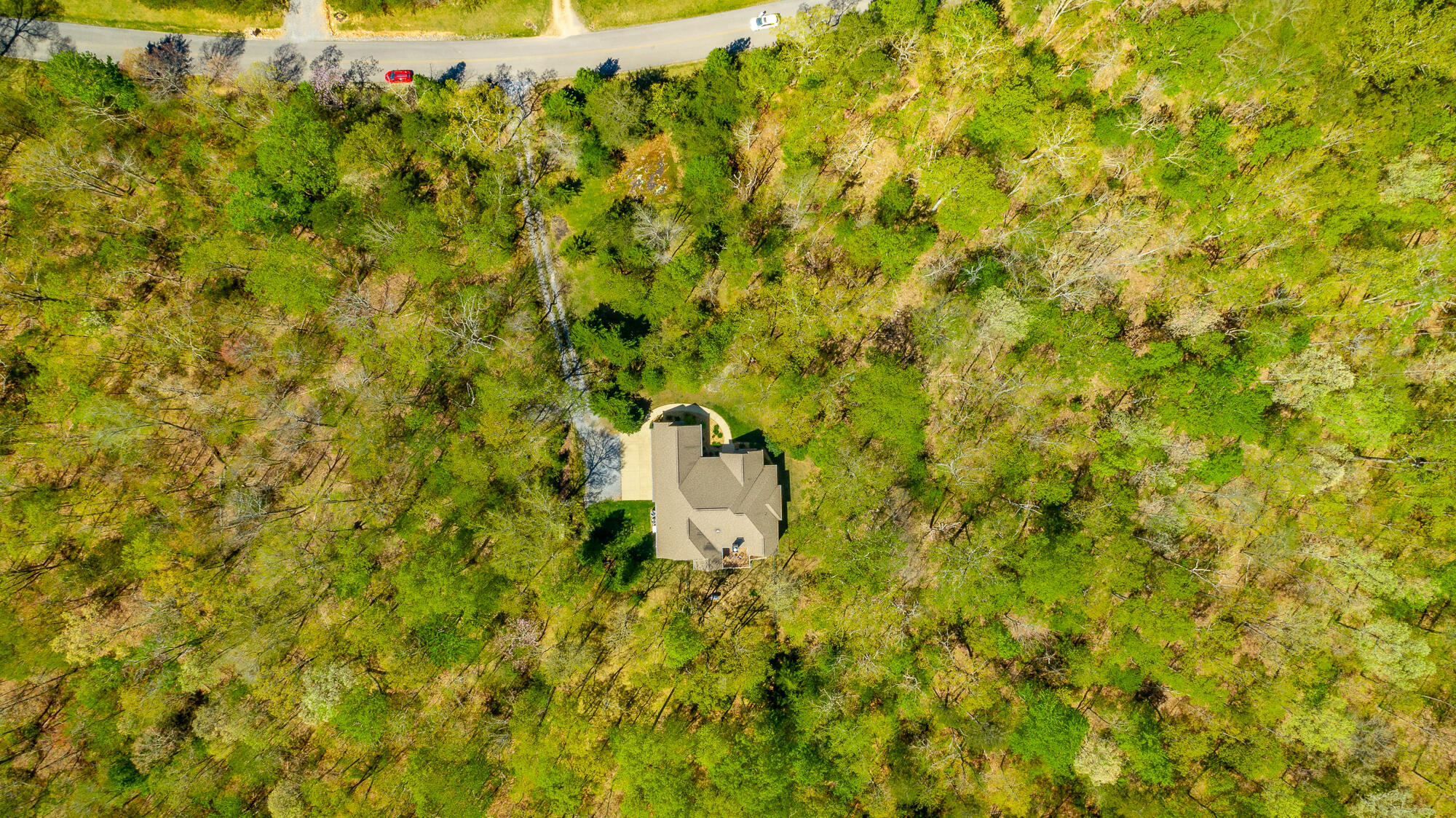153 Horseshoe Bend Road, E