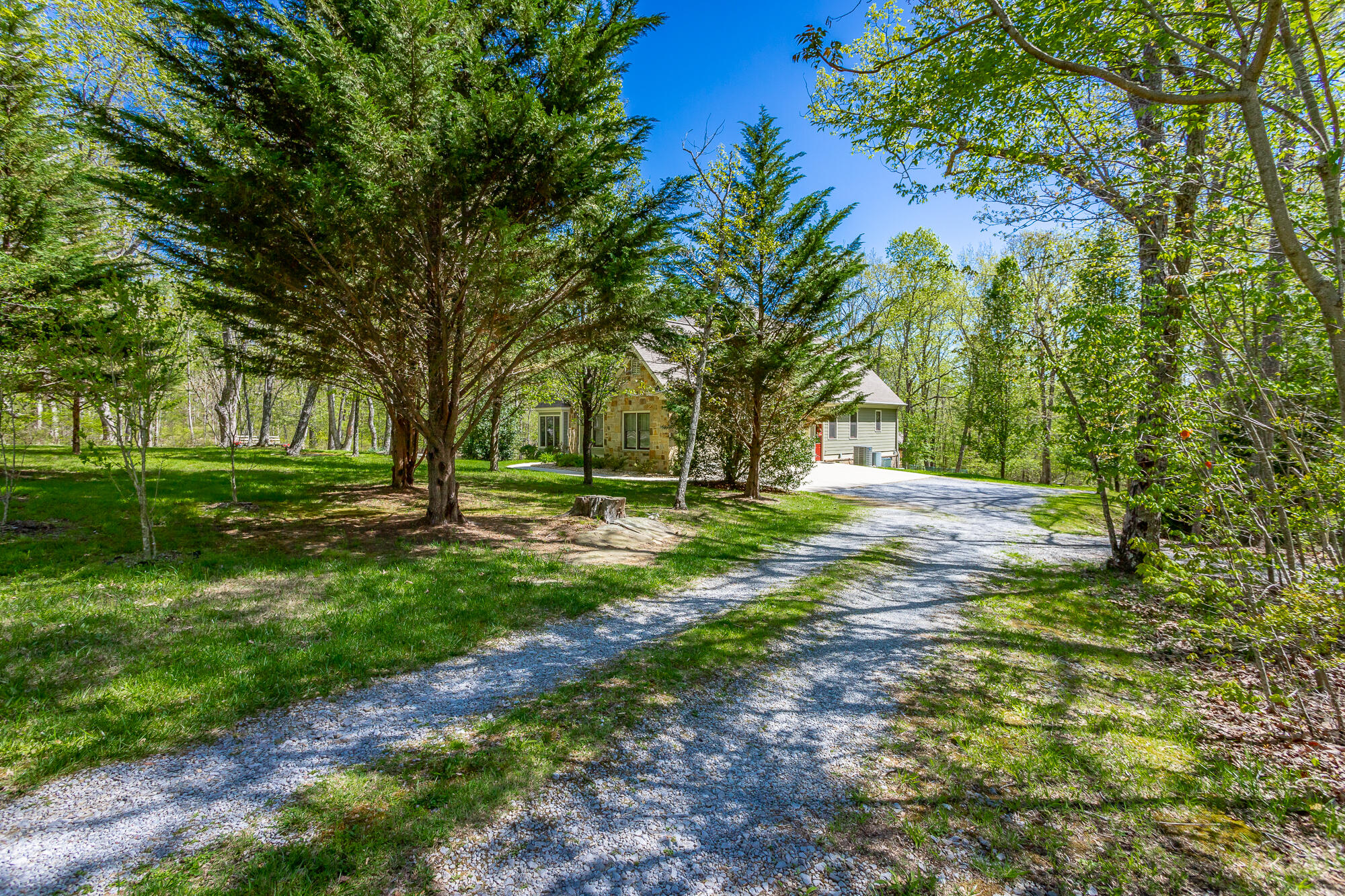 153 Horseshoe Bend Road, E