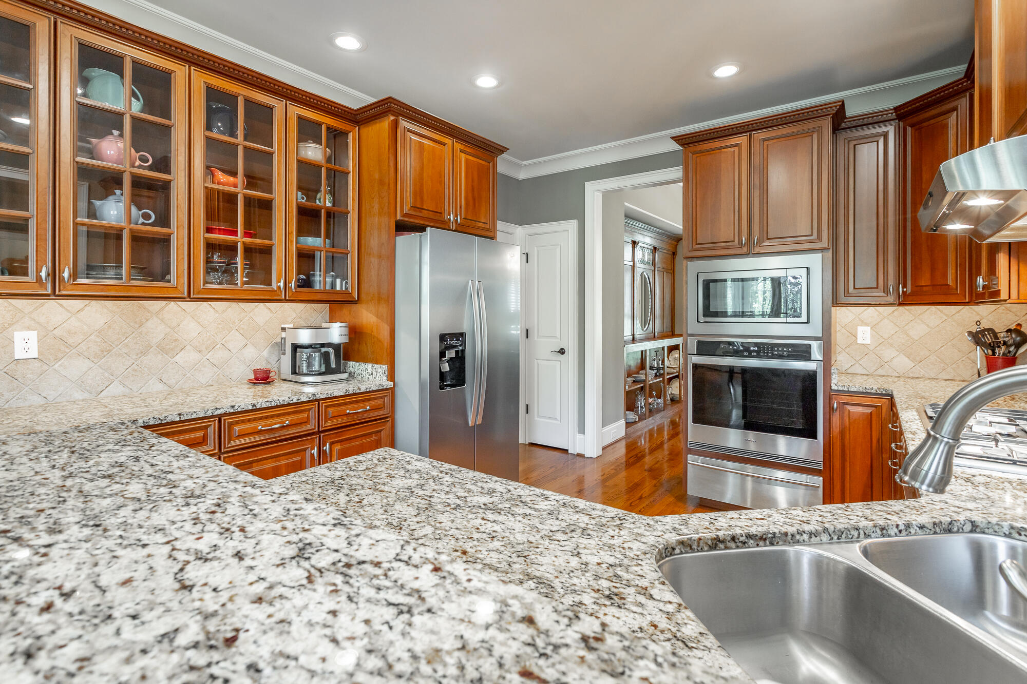 153 Horseshoe Bend Road, E