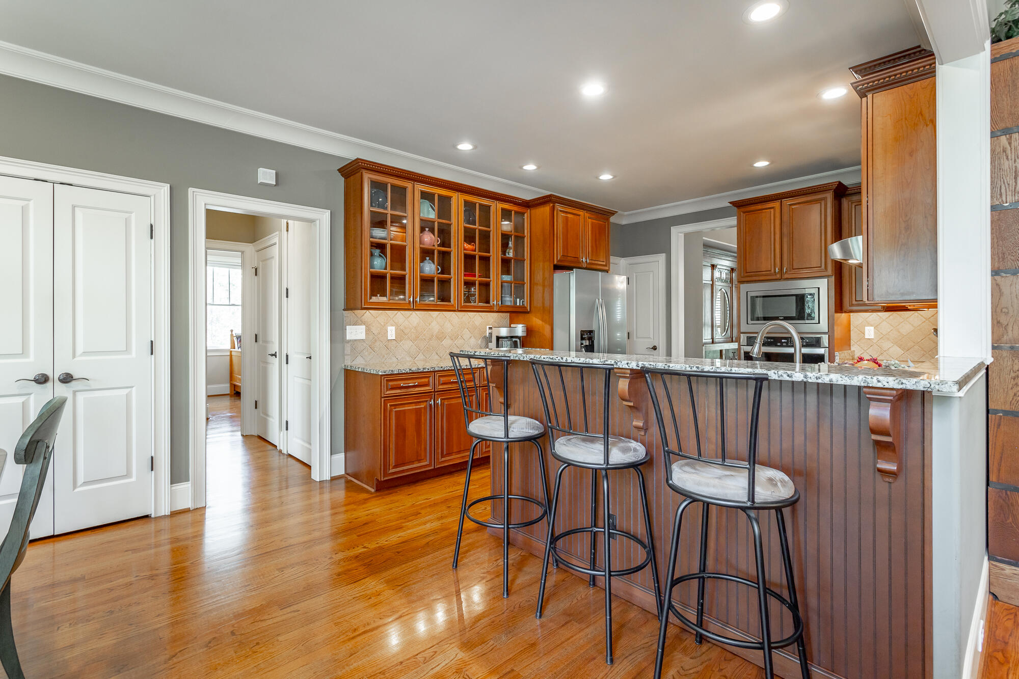 153 Horseshoe Bend Road, E