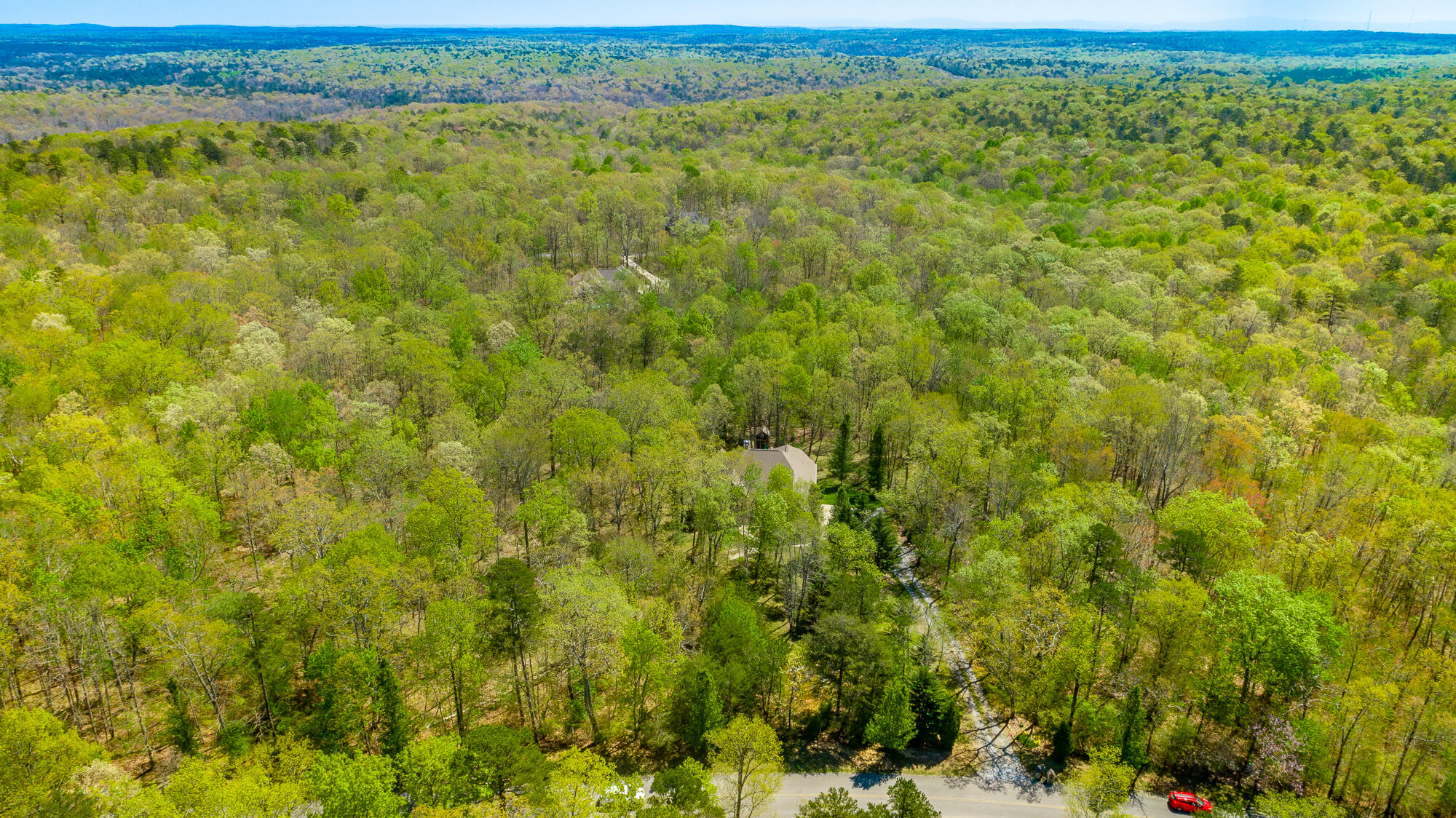 153 Horseshoe Bend Road, E