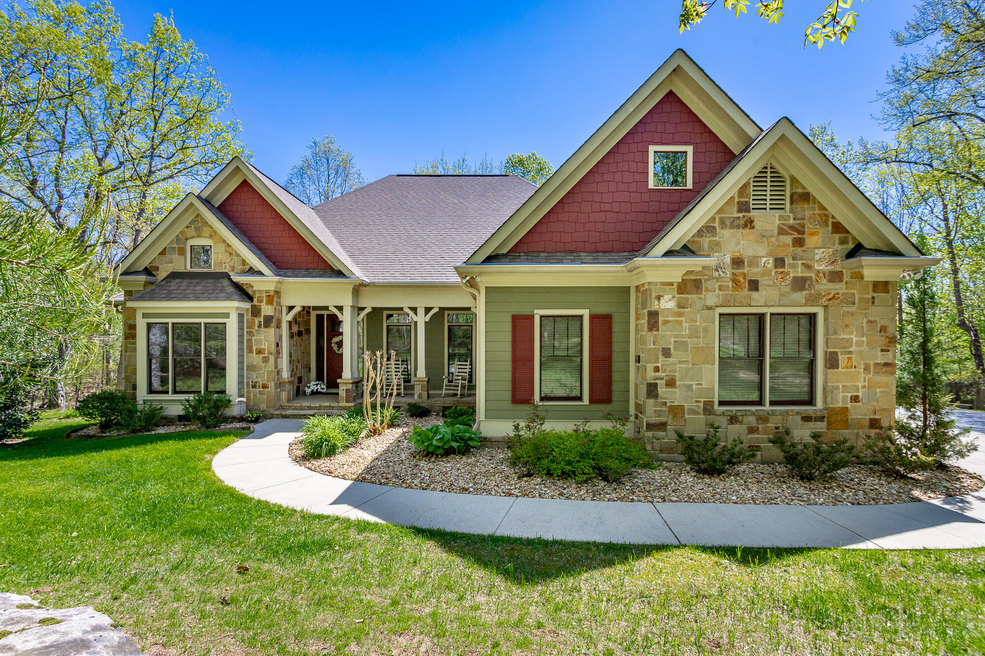 153 Horseshoe Bend Road, E