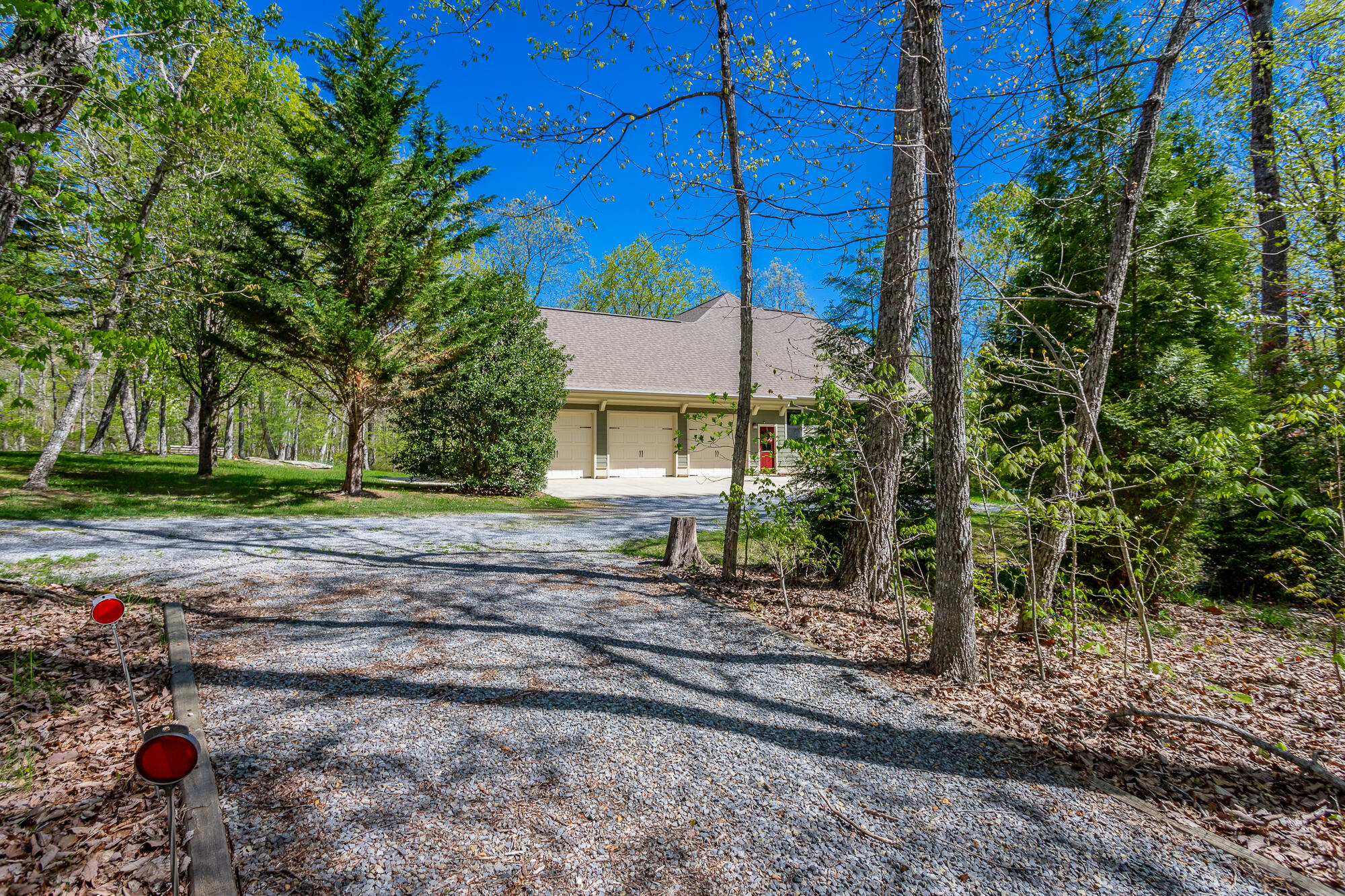 153 Horseshoe Bend Road, E