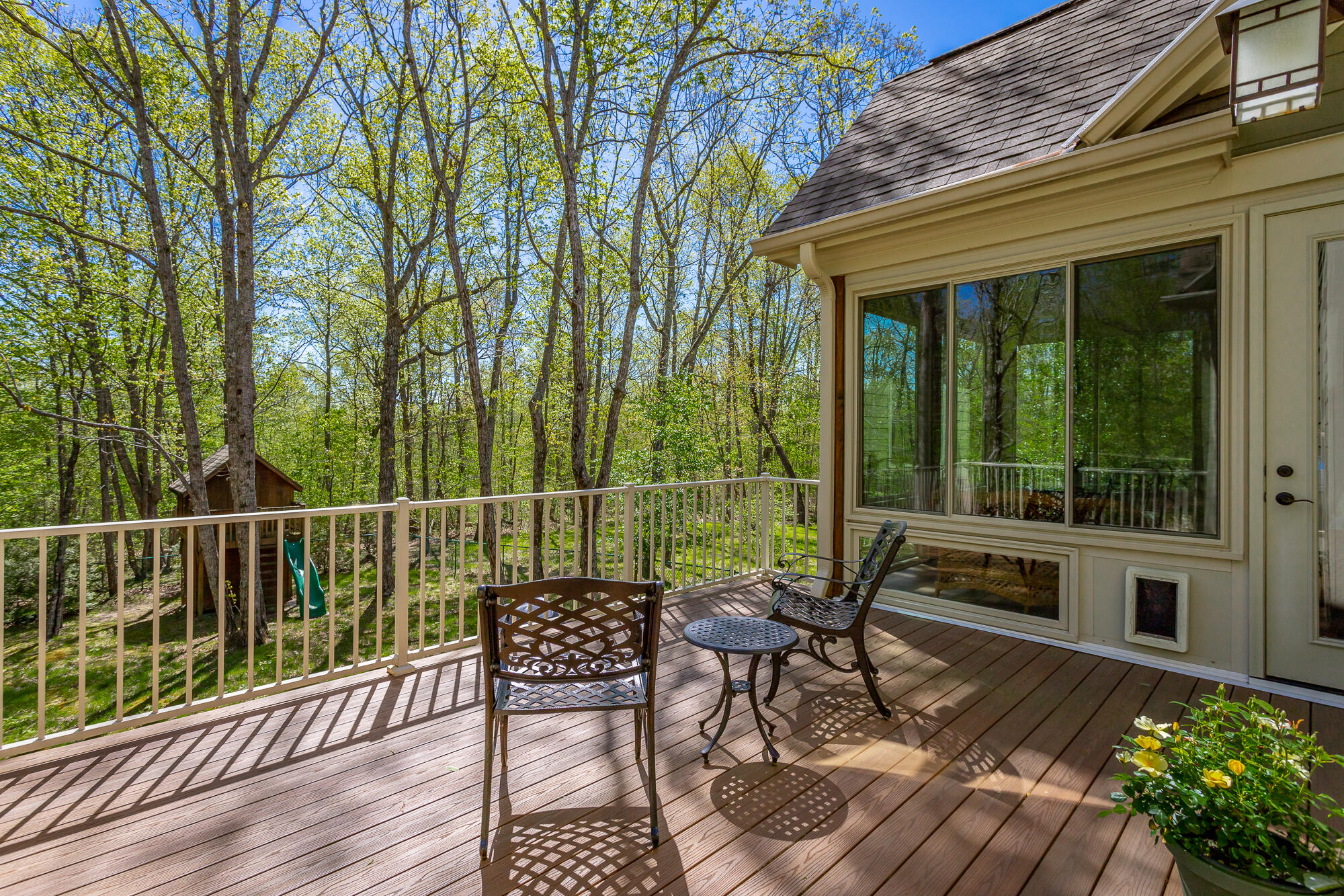 153 Horseshoe Bend Road, E