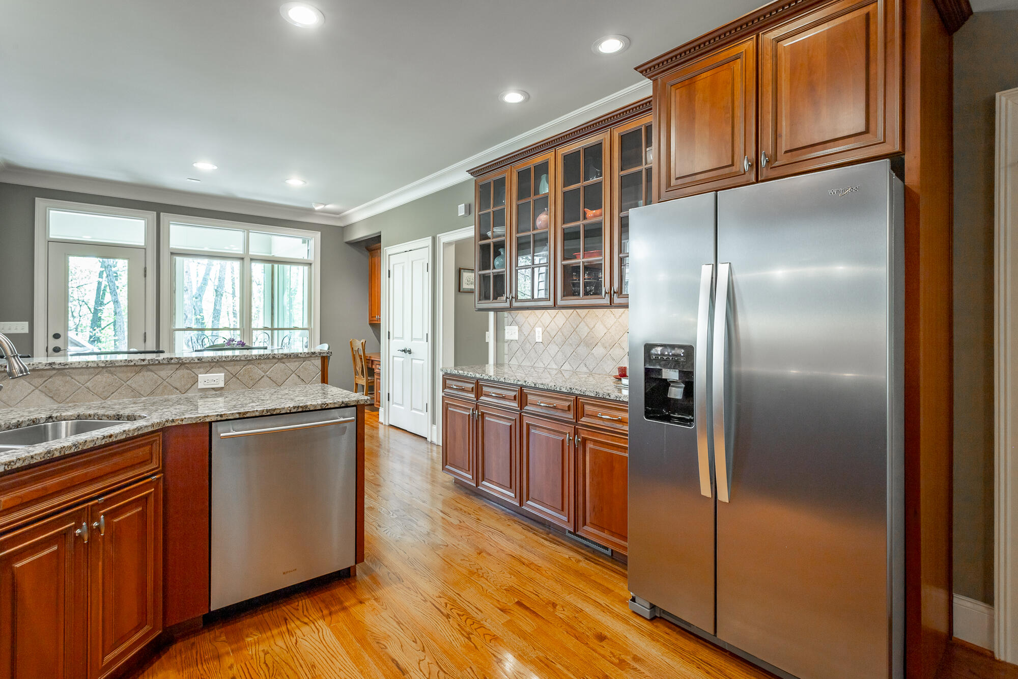 153 Horseshoe Bend Road, E