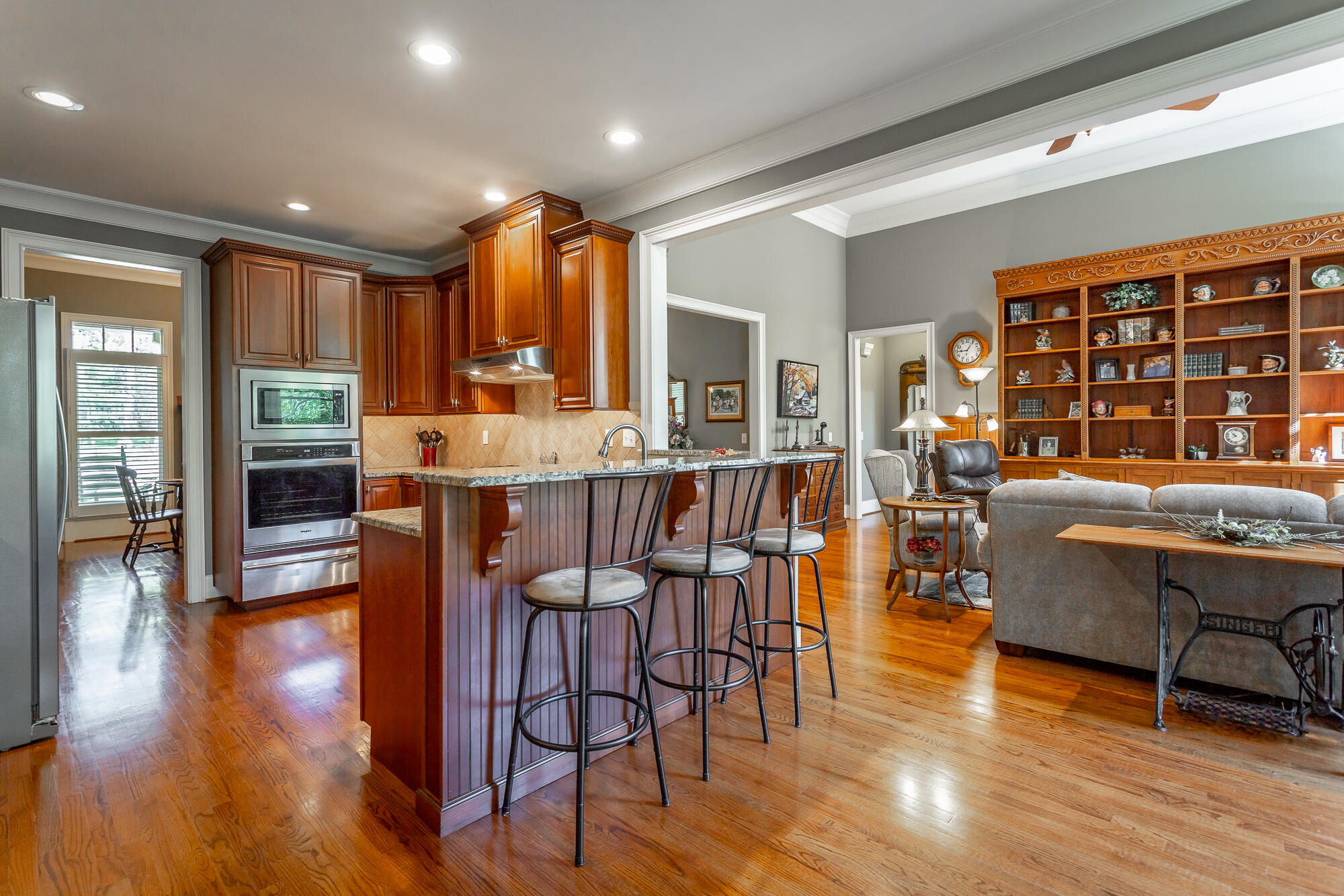 153 Horseshoe Bend Road, E