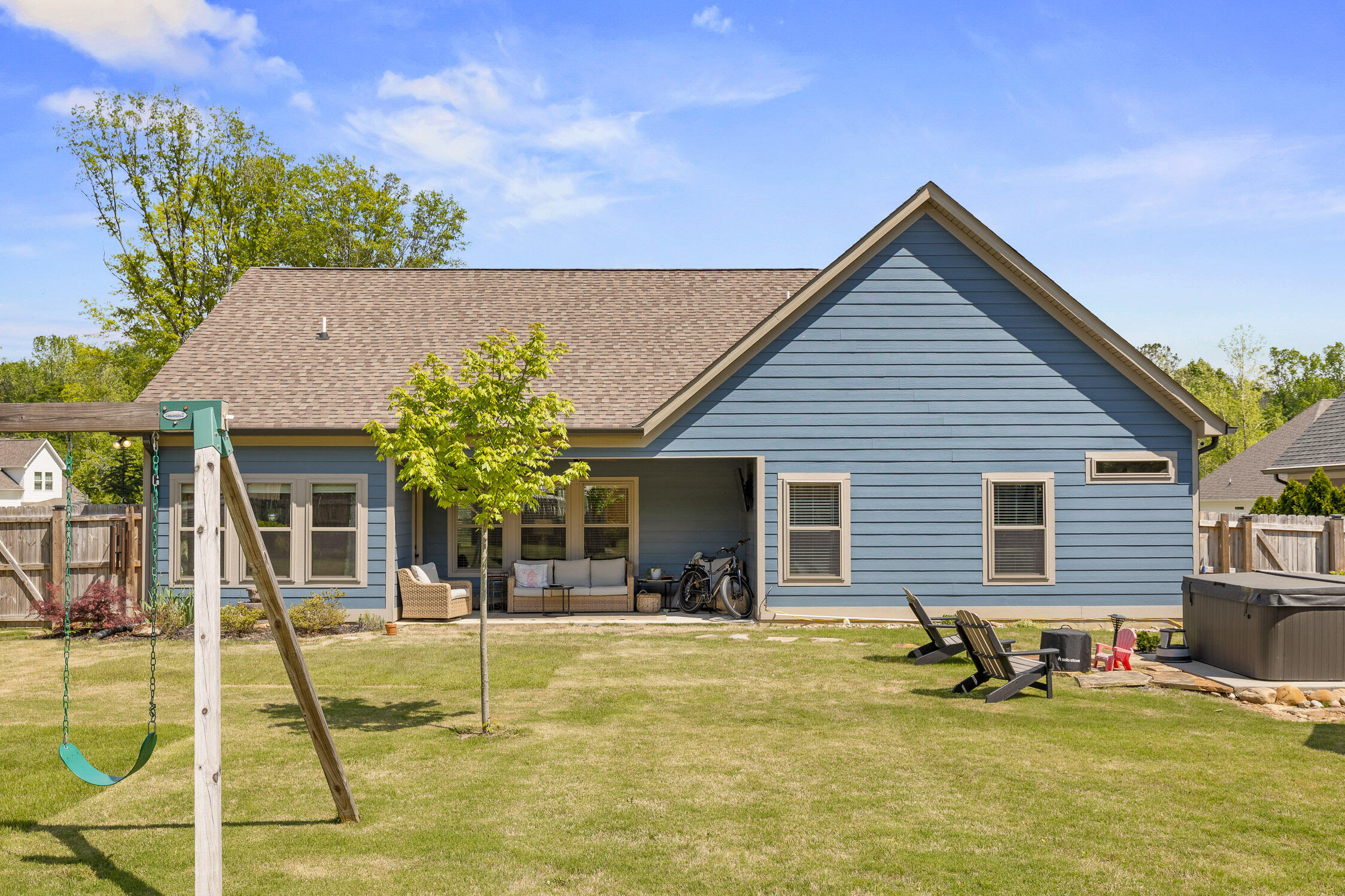 58 Idlerock Drive