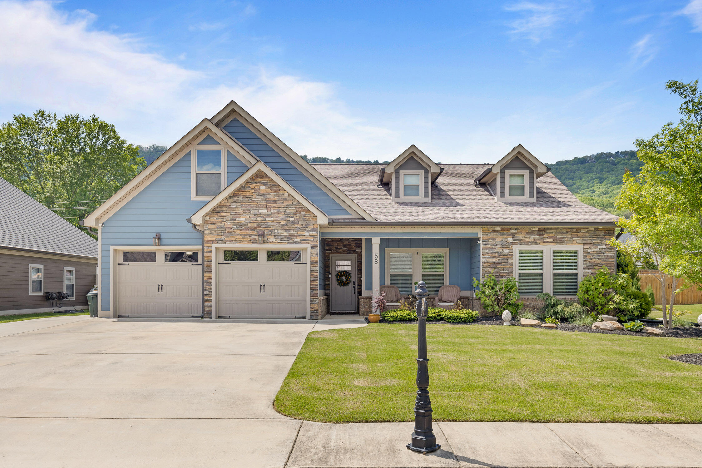 58 Idlerock Drive