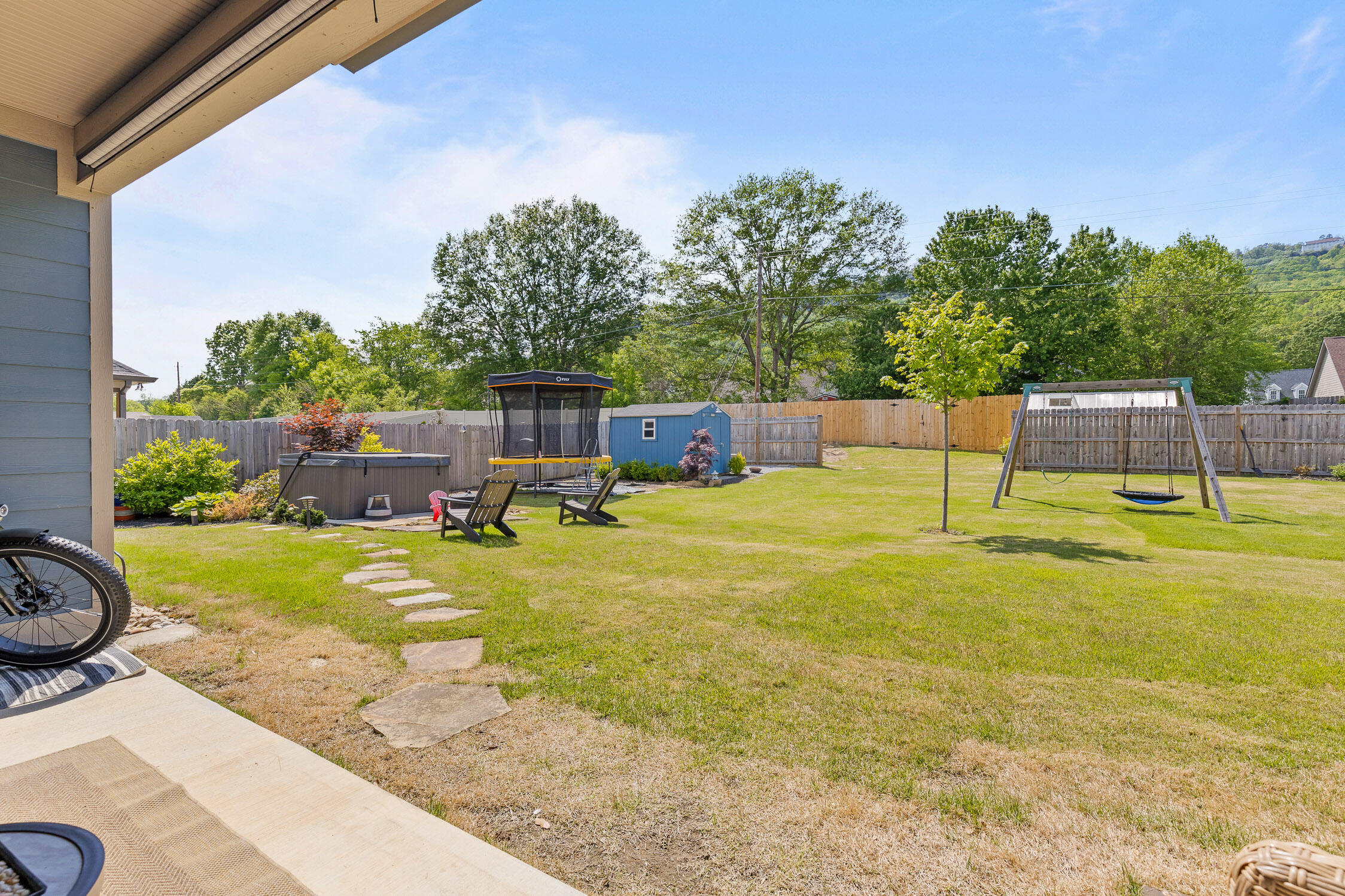58 Idlerock Drive