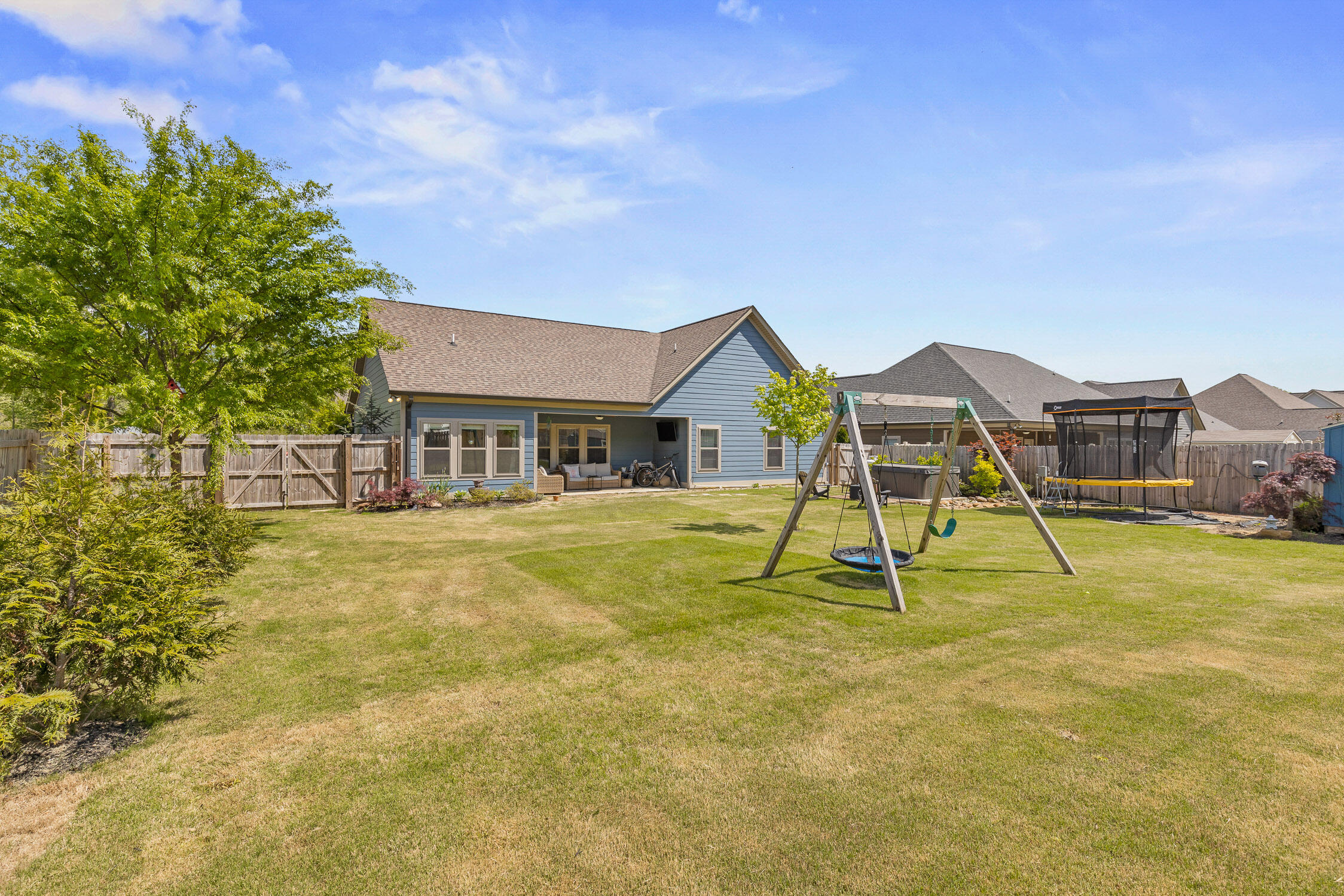 58 Idlerock Drive