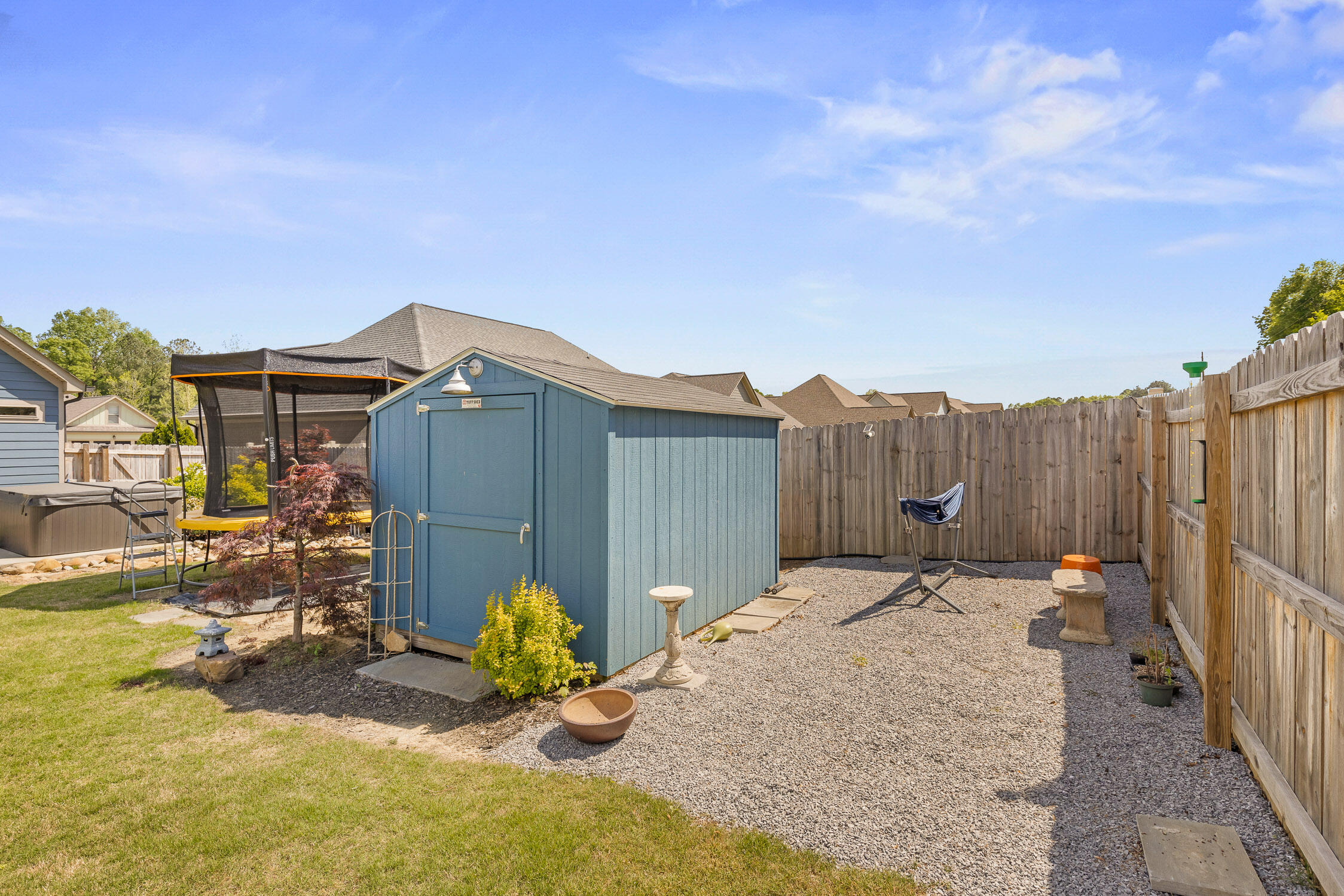 58 Idlerock Drive