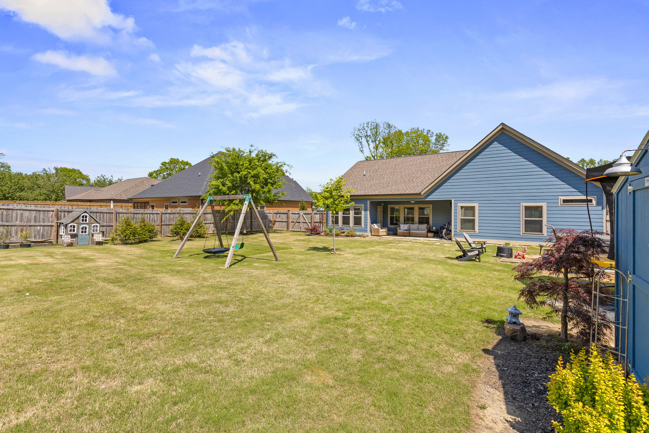 58 Idlerock Drive