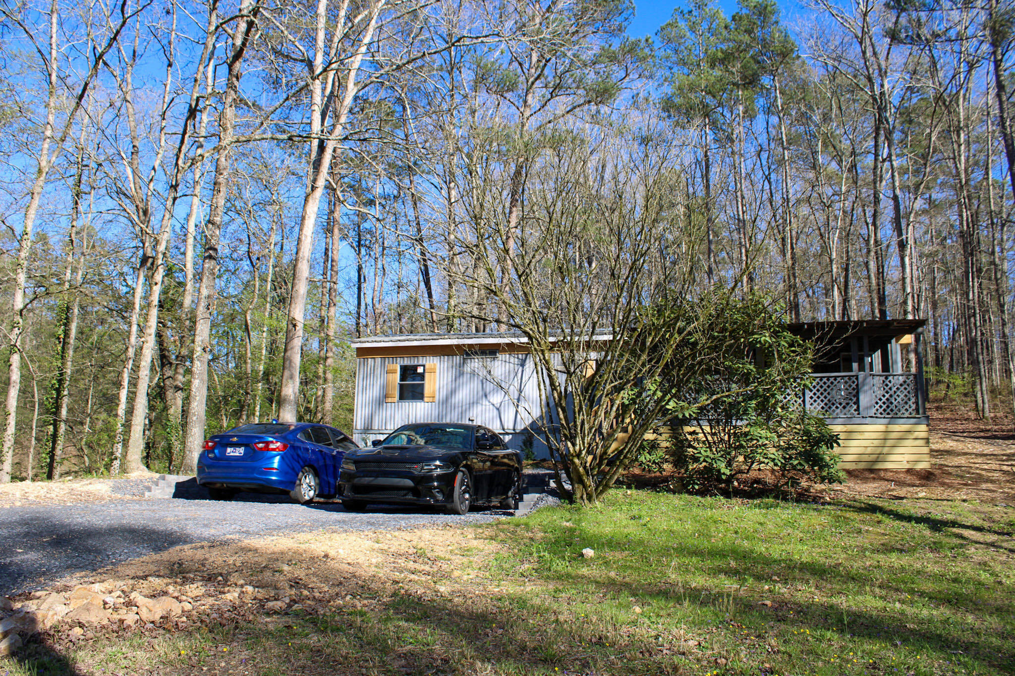 43 Cordell Avenue, LaFayette