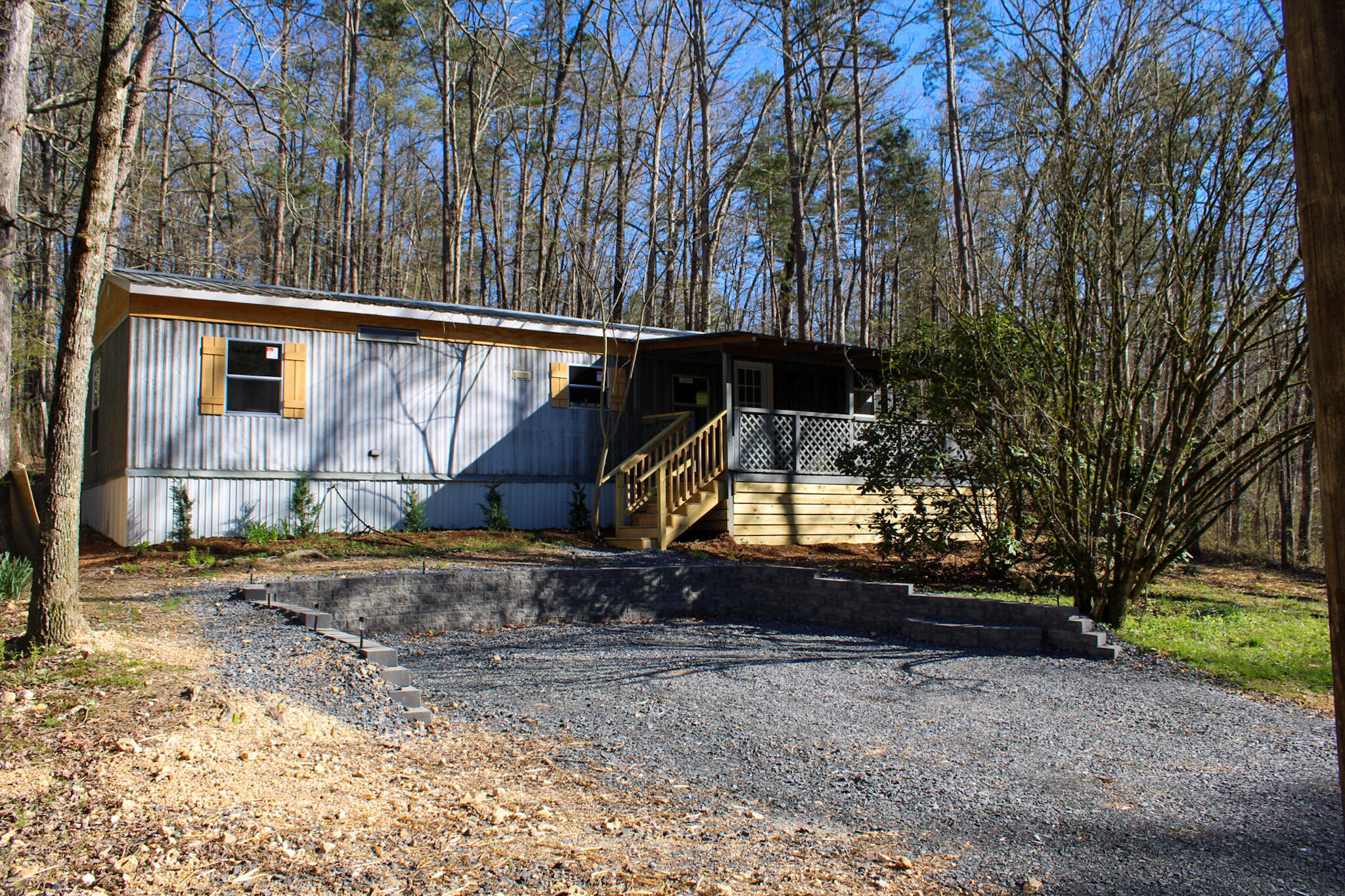 43 Cordell Avenue, LaFayette